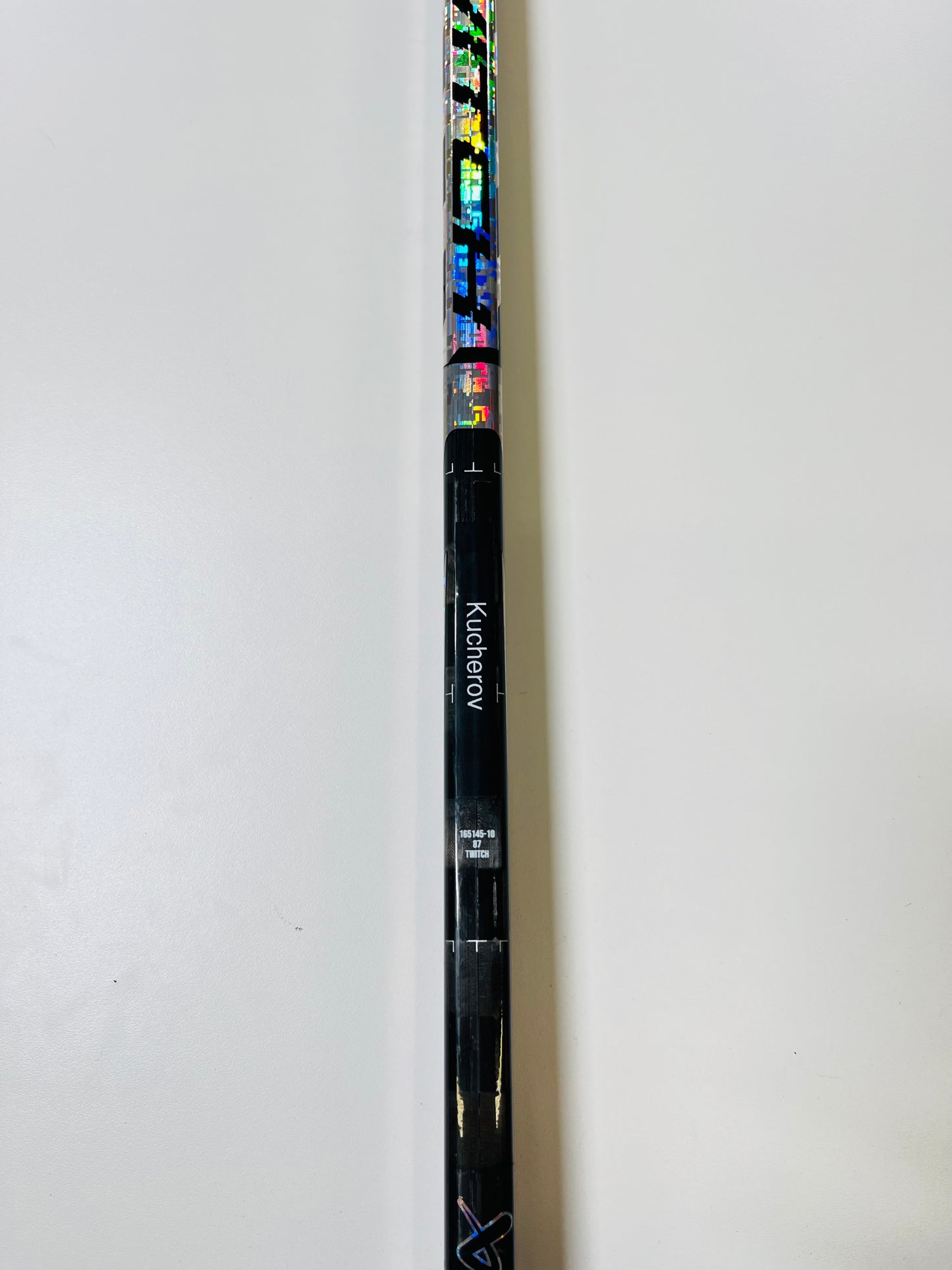 LH Bauer Twitch | 87 Flex | Kucherov | Refurbished | DA-263