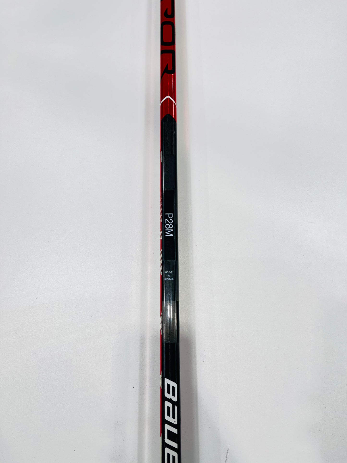LH Bauer Vapor Hyperlite | 95 Flex | P28M | Refurbished | DW-3391