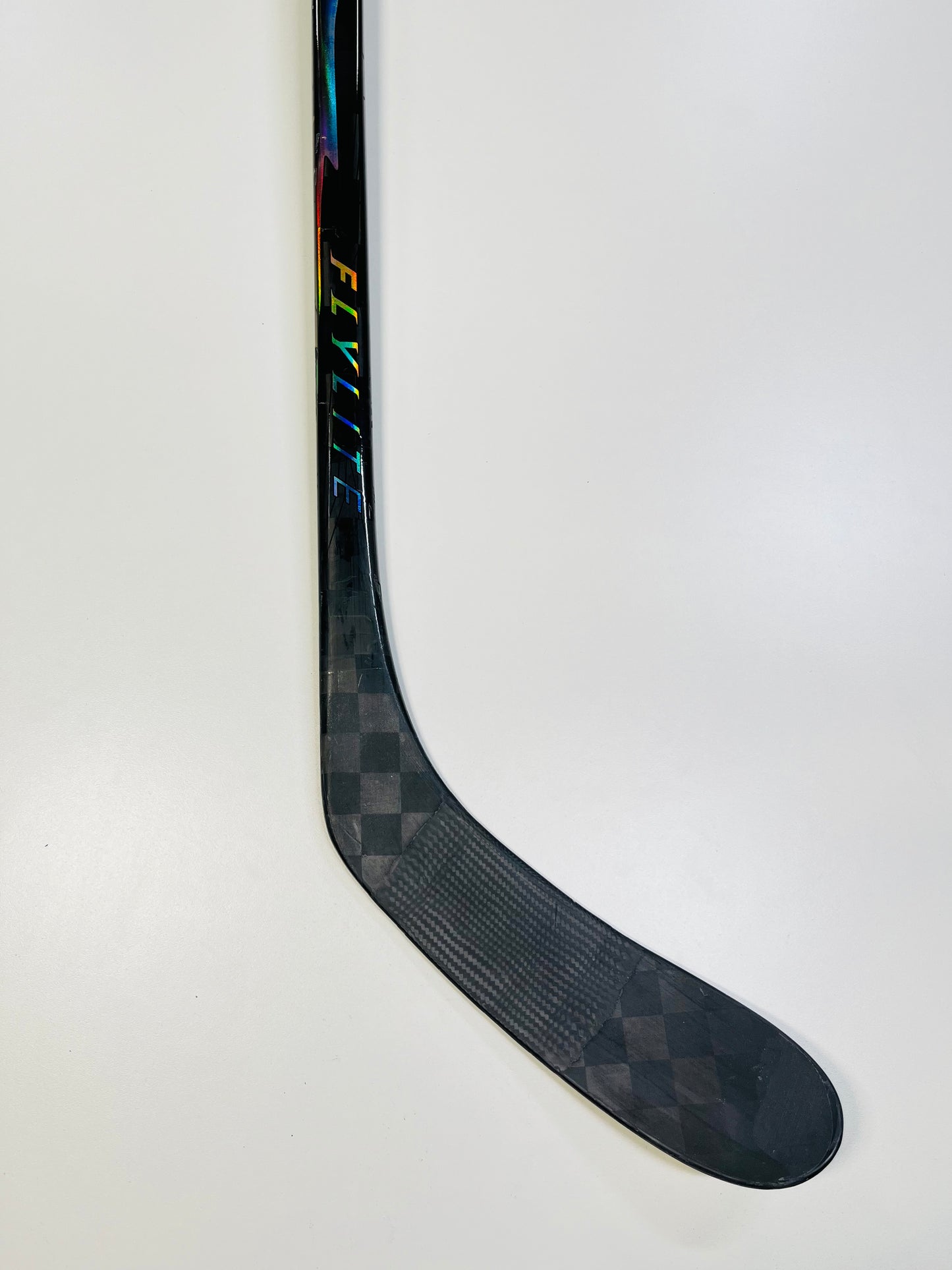 LH Bauer Vapor Hyperlite2 wrapped as a Vapor Flylite | 65 Flex | P28 | Refurbished | DW-3116