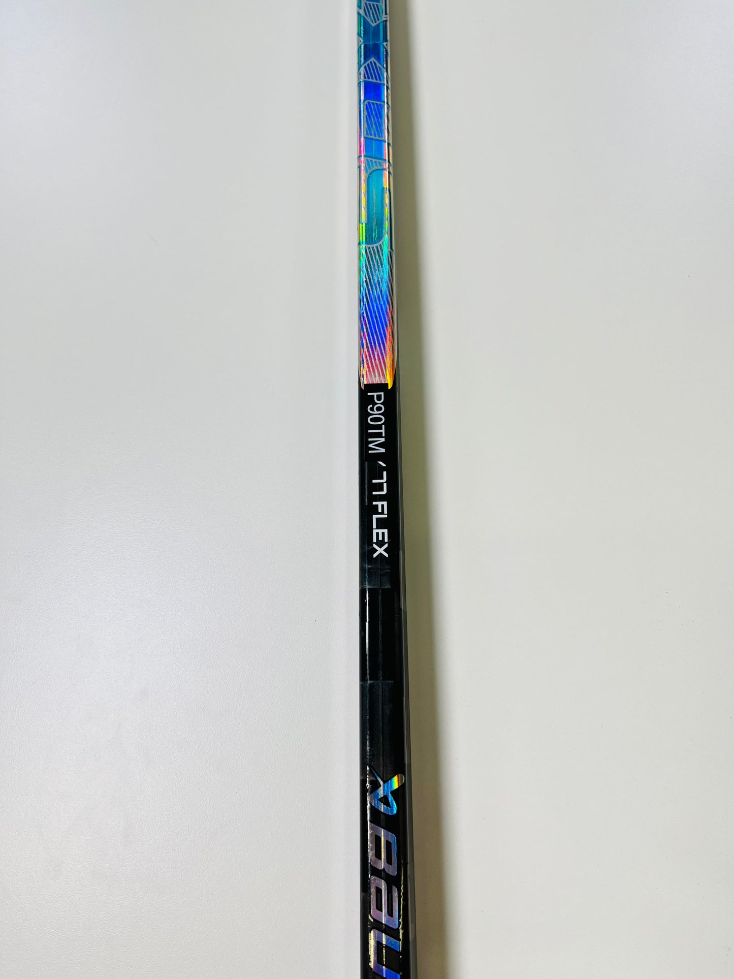LH Bauer Nexus Tracer | 77 Flex | P90TM | Refurbished | DA-63
