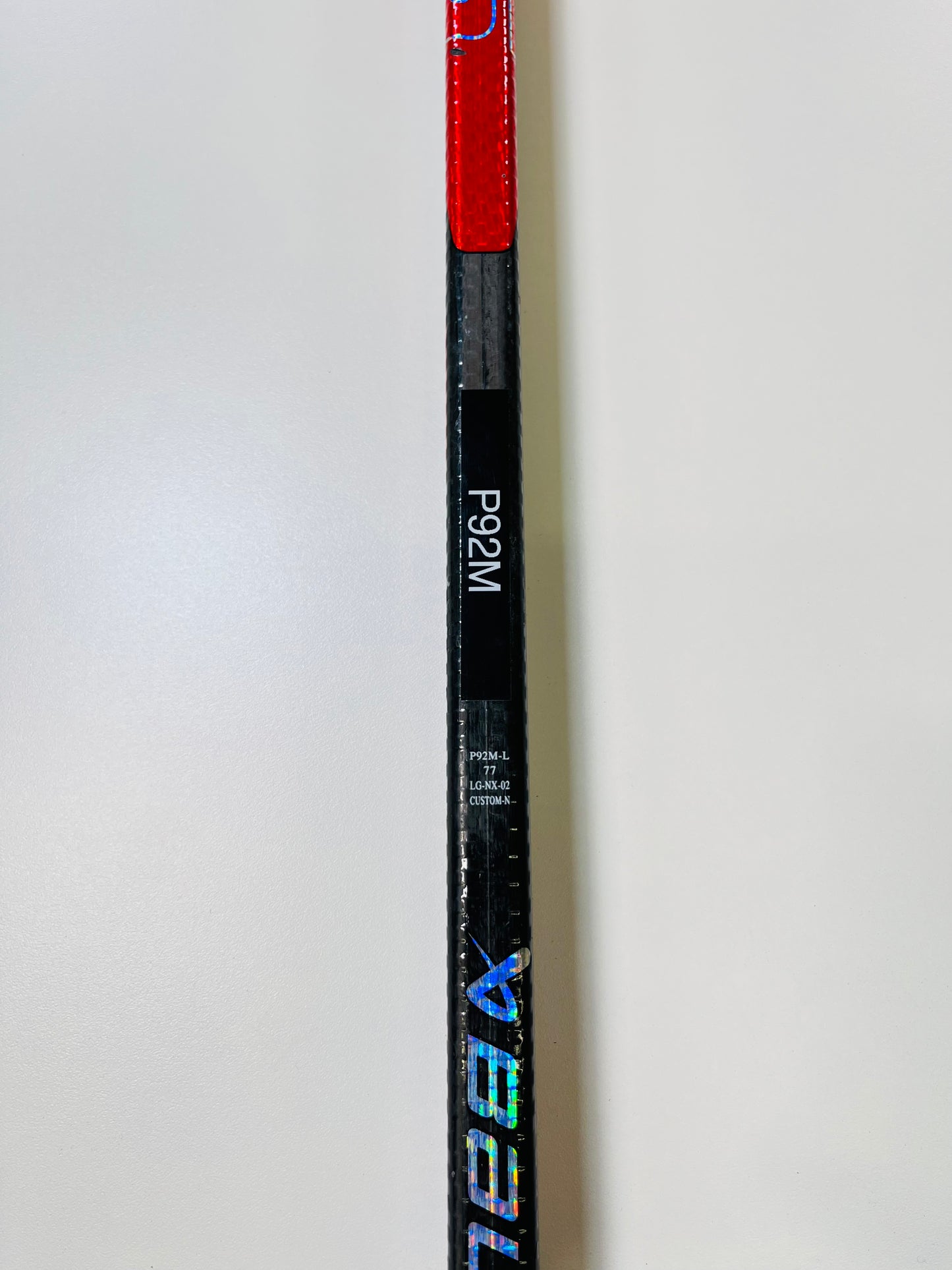 LH Bauer Nexus 2N Pro wrapped as a Nexus Tracer | 77 Flex | P92M | Refurbished | DW-2250