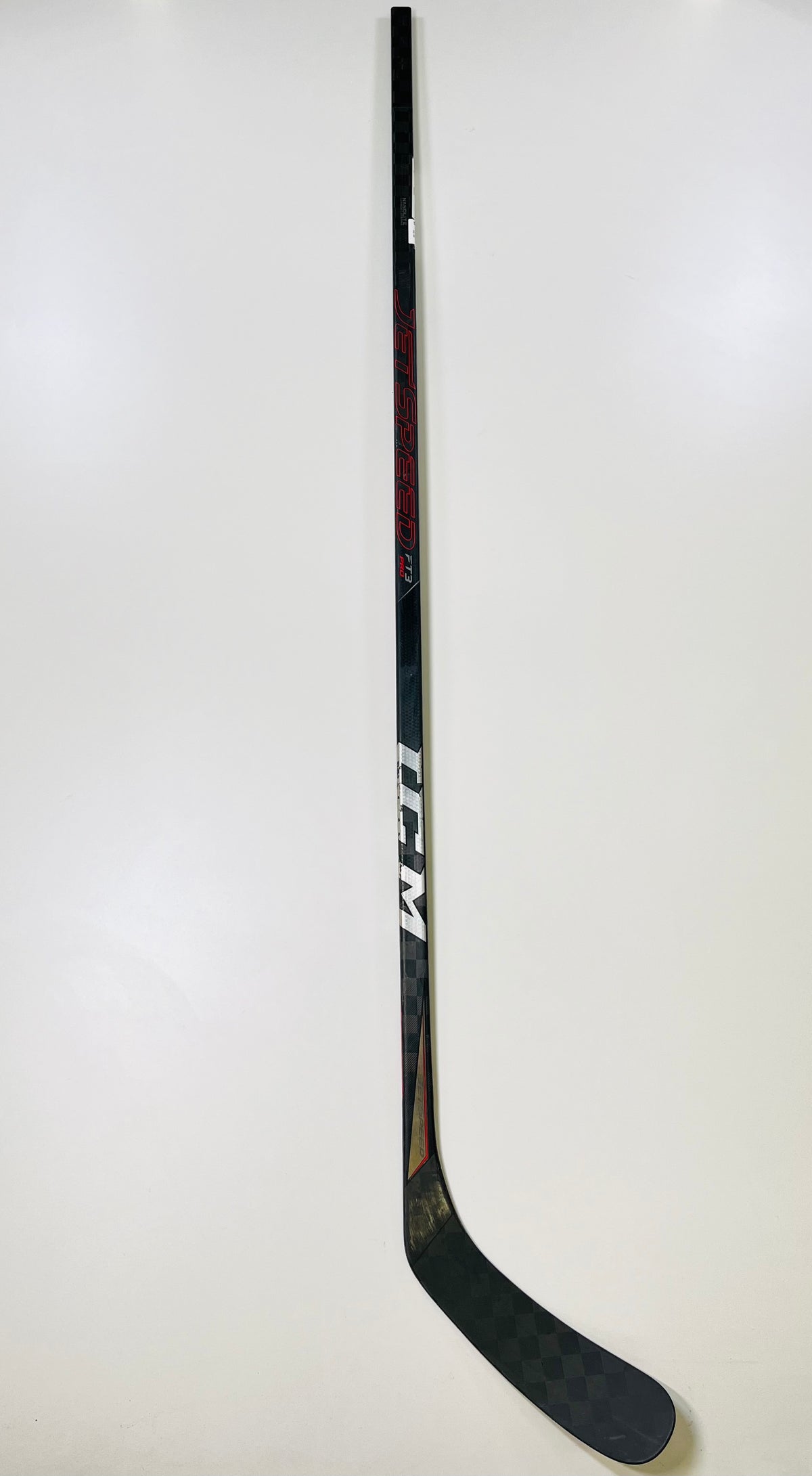 LH CCM JetSpeed FT3 Pro | 75 Flex | P29 | Refurbished | DW-480