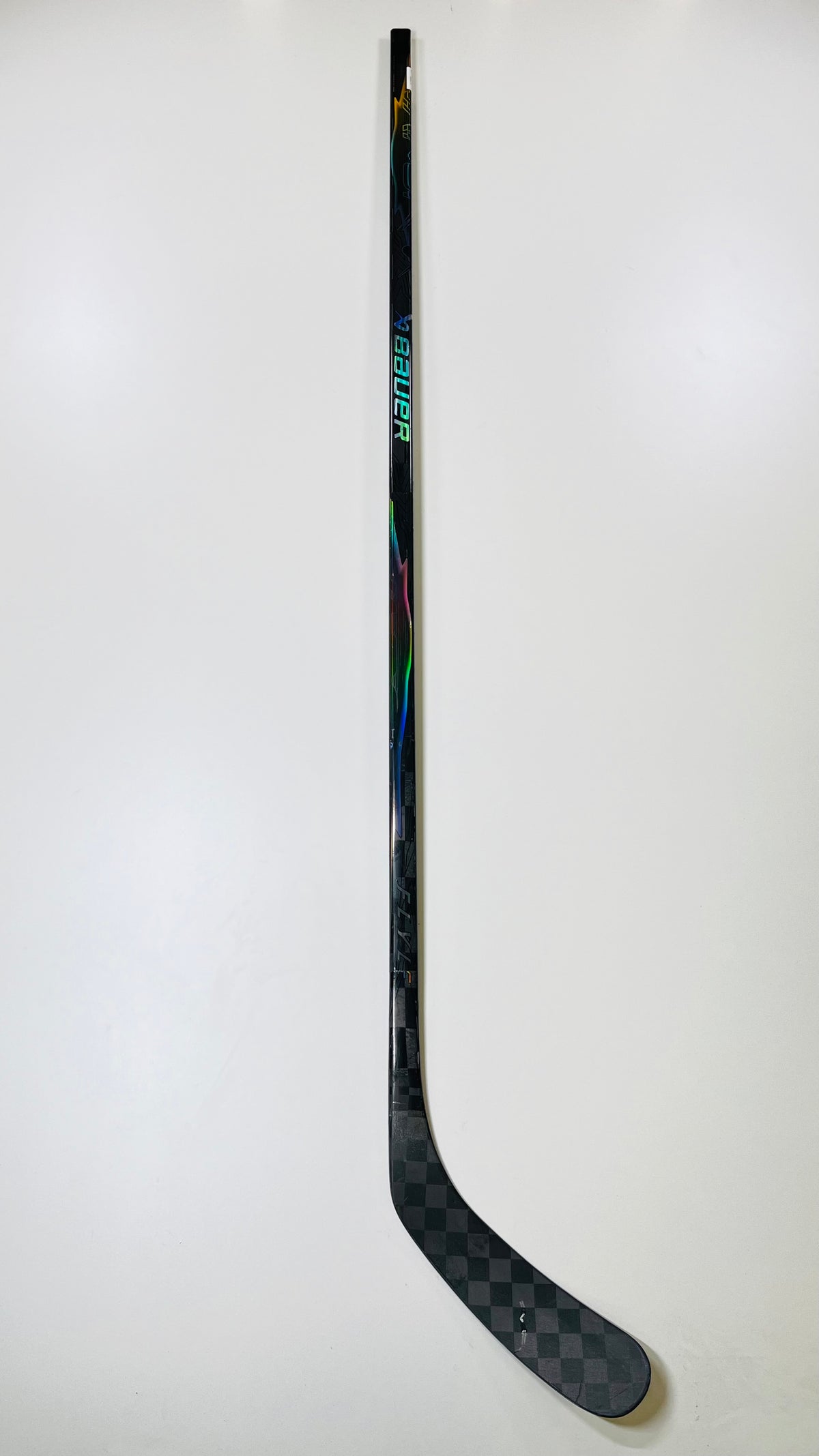 LH Bauer Vapor Flylite | 77 Flex | P92 | Refurbished | WSWC-14