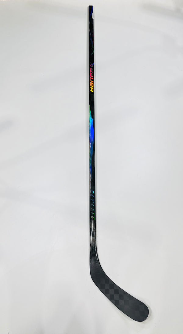 LH Bauer Vapor Hyperlite2 wrapped as a Vapor Flylite | 77 Flex | P92 | Refurbished | WSWC-453