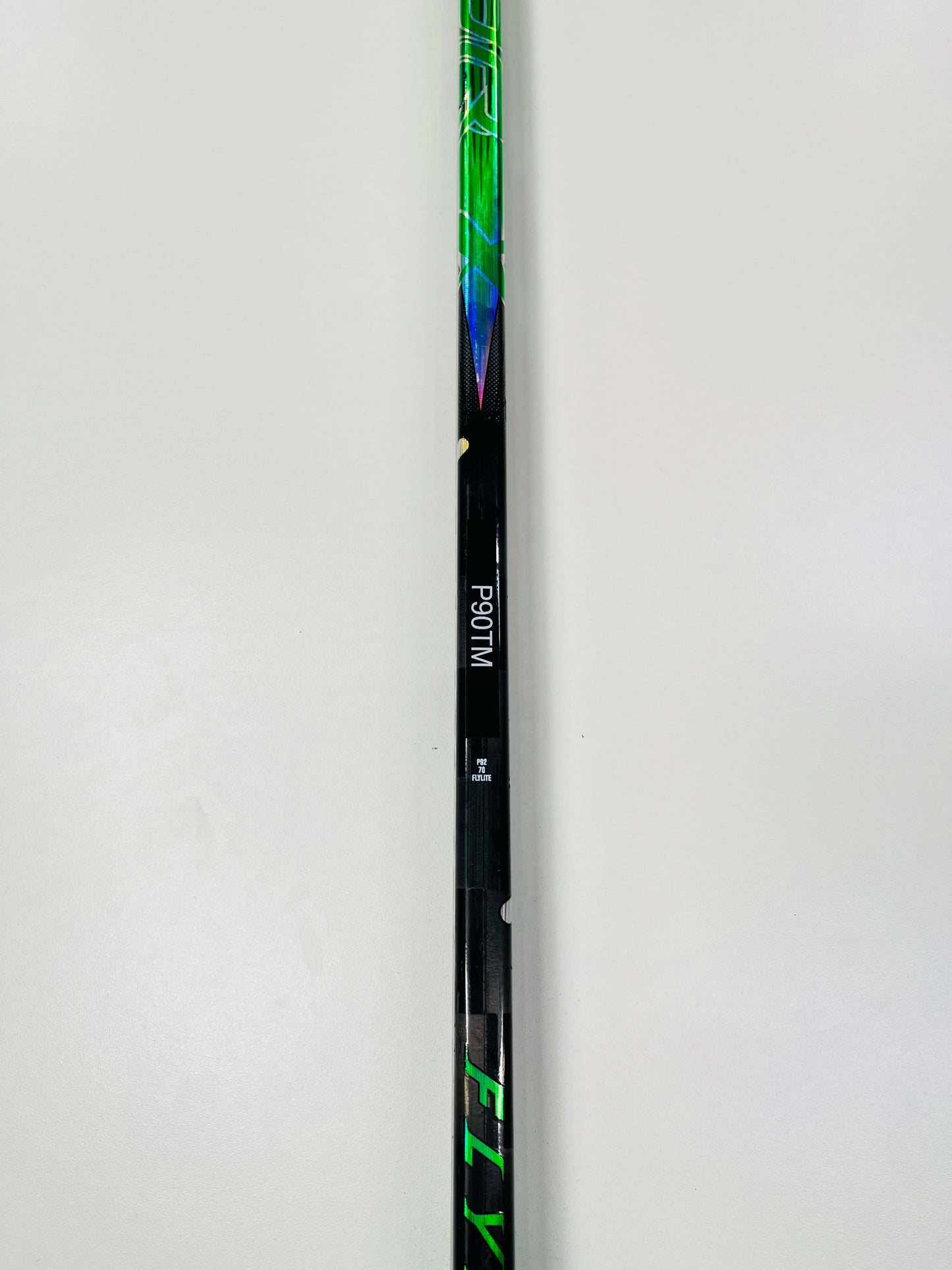 RH Bauer Vapor Flylite | 70 Flex | P90TM | Refurbished | WSWC-174