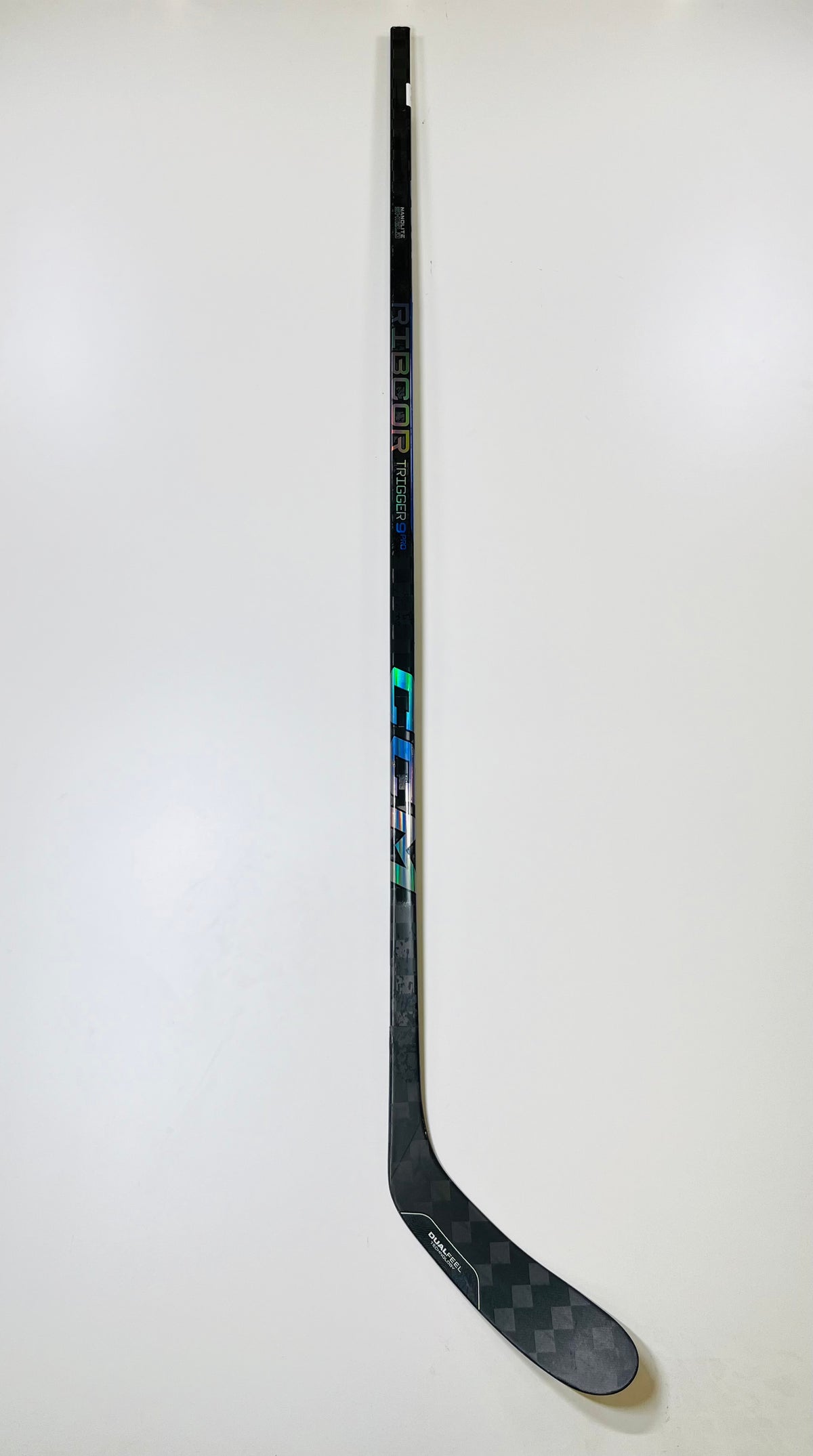 LH CCM Ribcor Trigger 9 Pro | 70 Flex | P28 | Refurbished | DA-186