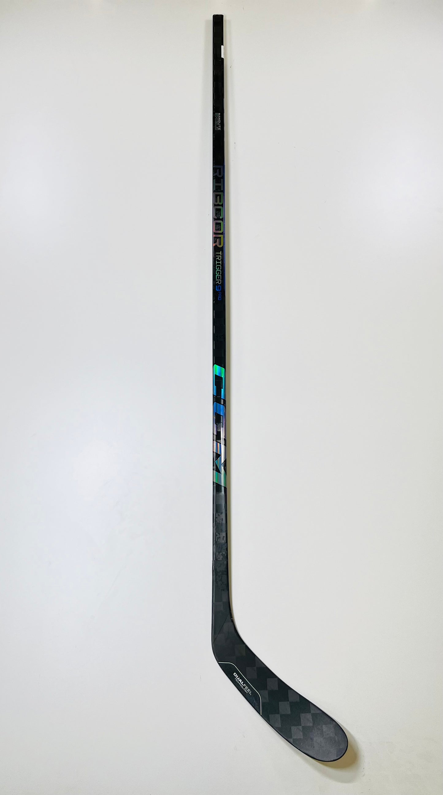LH CCM Ribcor Trigger 9 Pro | 70 Flex | P28 | Refurbished | DA-186