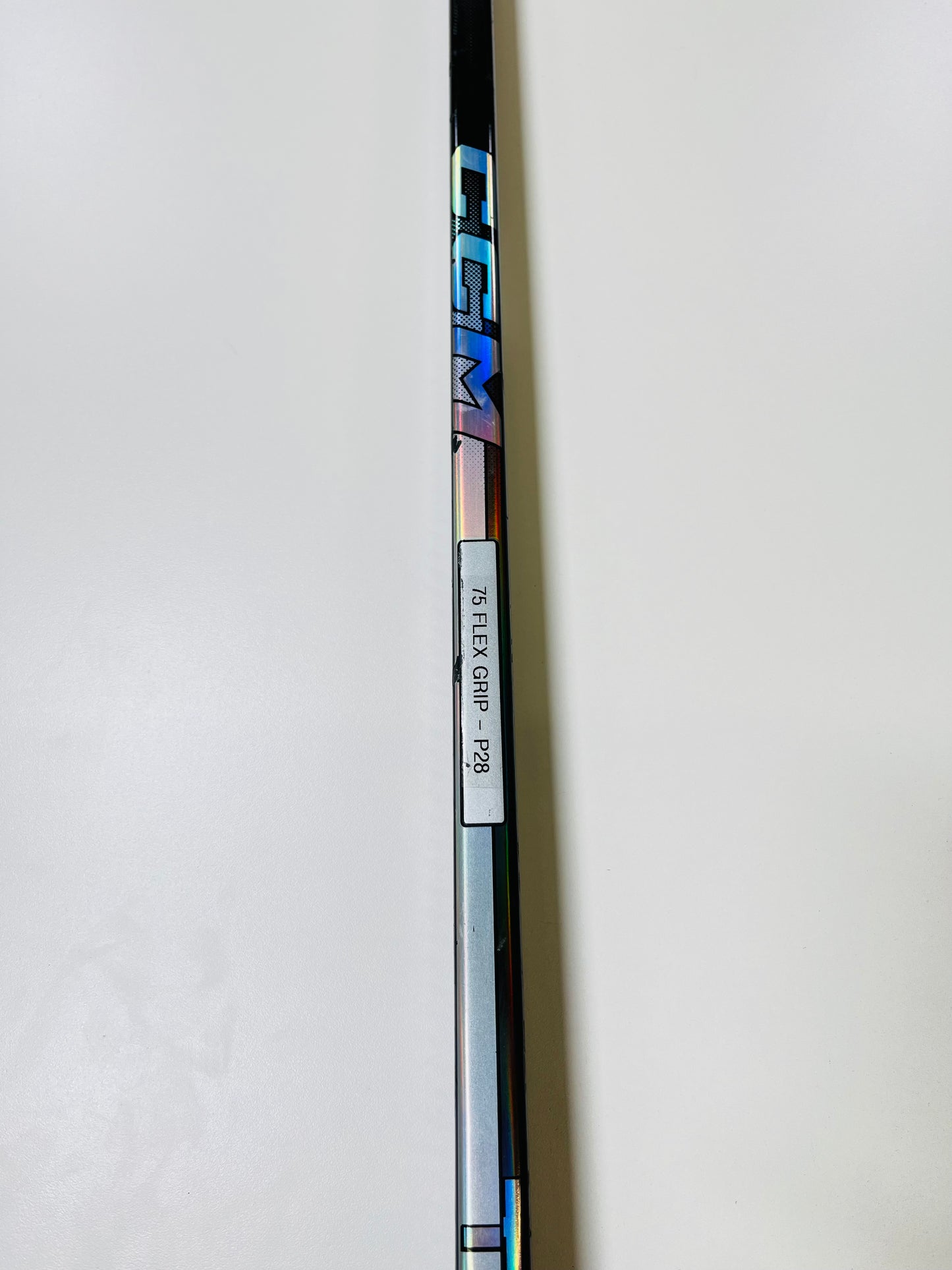 RH CCM Tacks XF Pro | 75 Flex | P28 | Refurbished | DA-148