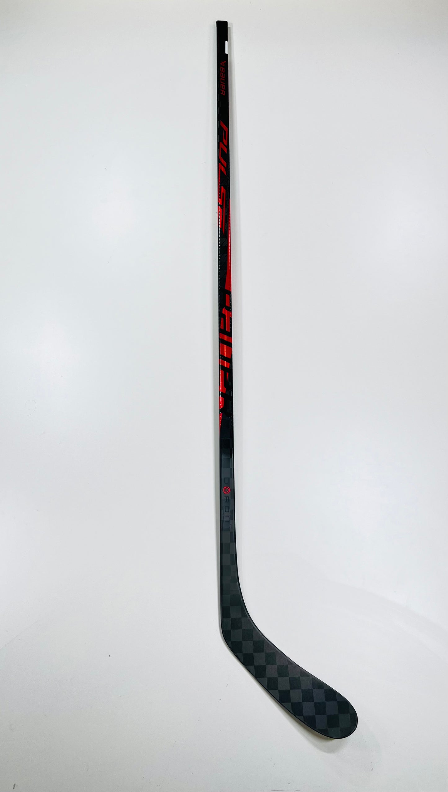 LH Bauer Pulse | 77 Flex | P28 | Used, Not Repaired | UNR-252