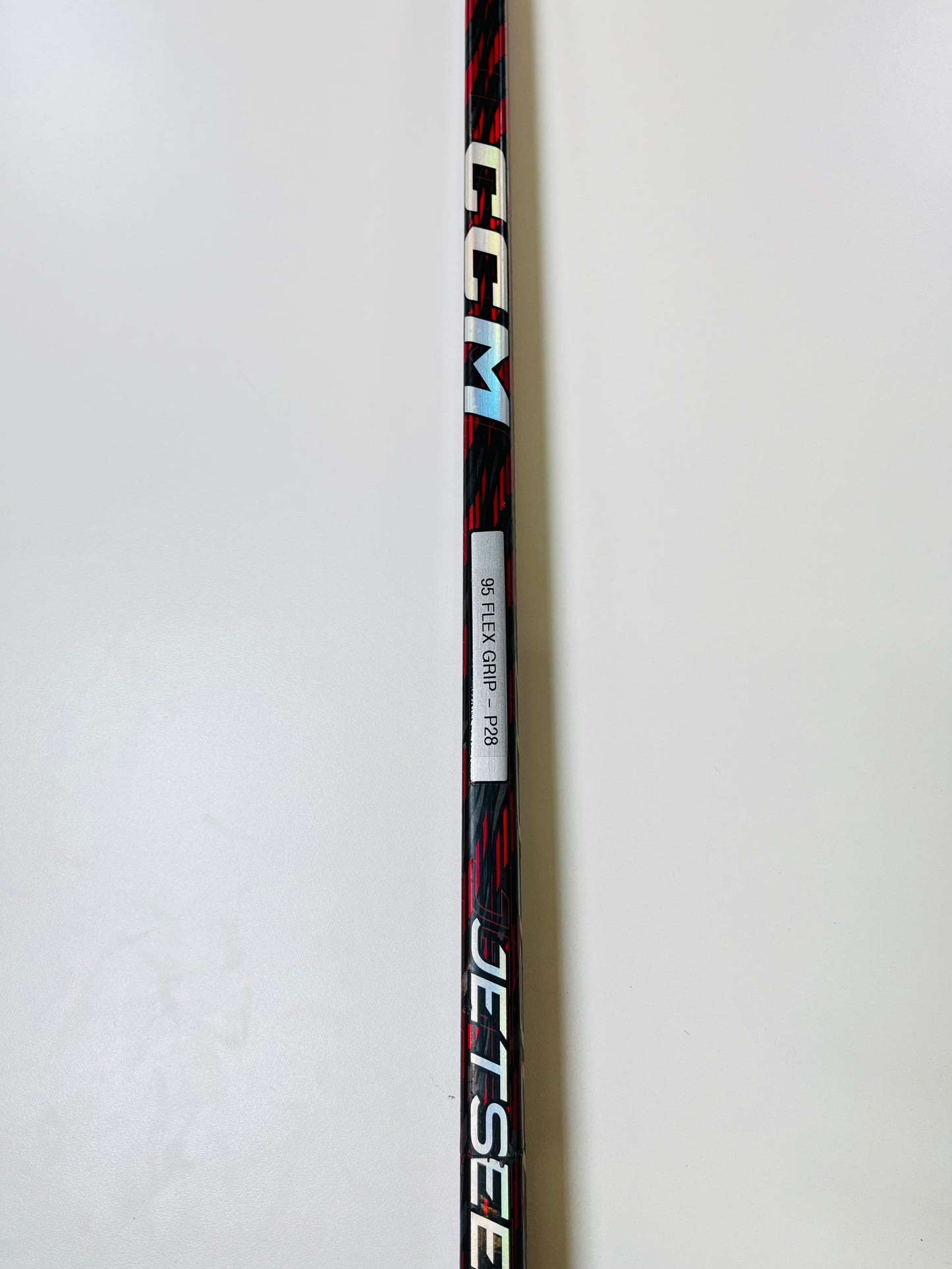 LH CCM Jetspeed FT5 Pro | 95 Flex | P28 | Refurbished | DW-2713