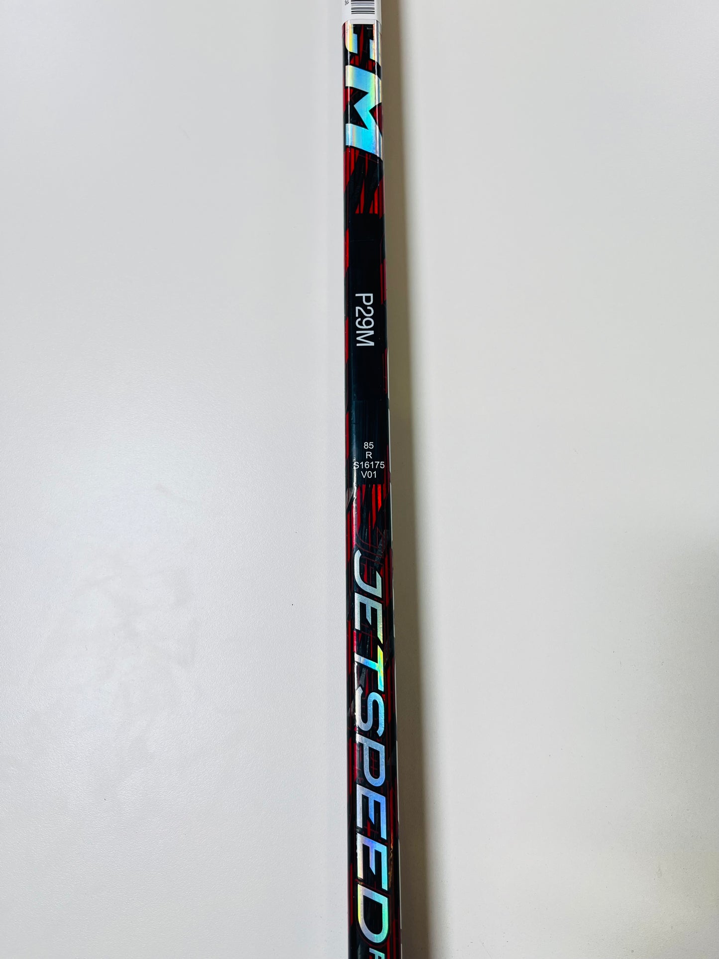 LH CCM Jetspeed FT5 Pro | 85 Flex | P29M | Refurbished | DW-108