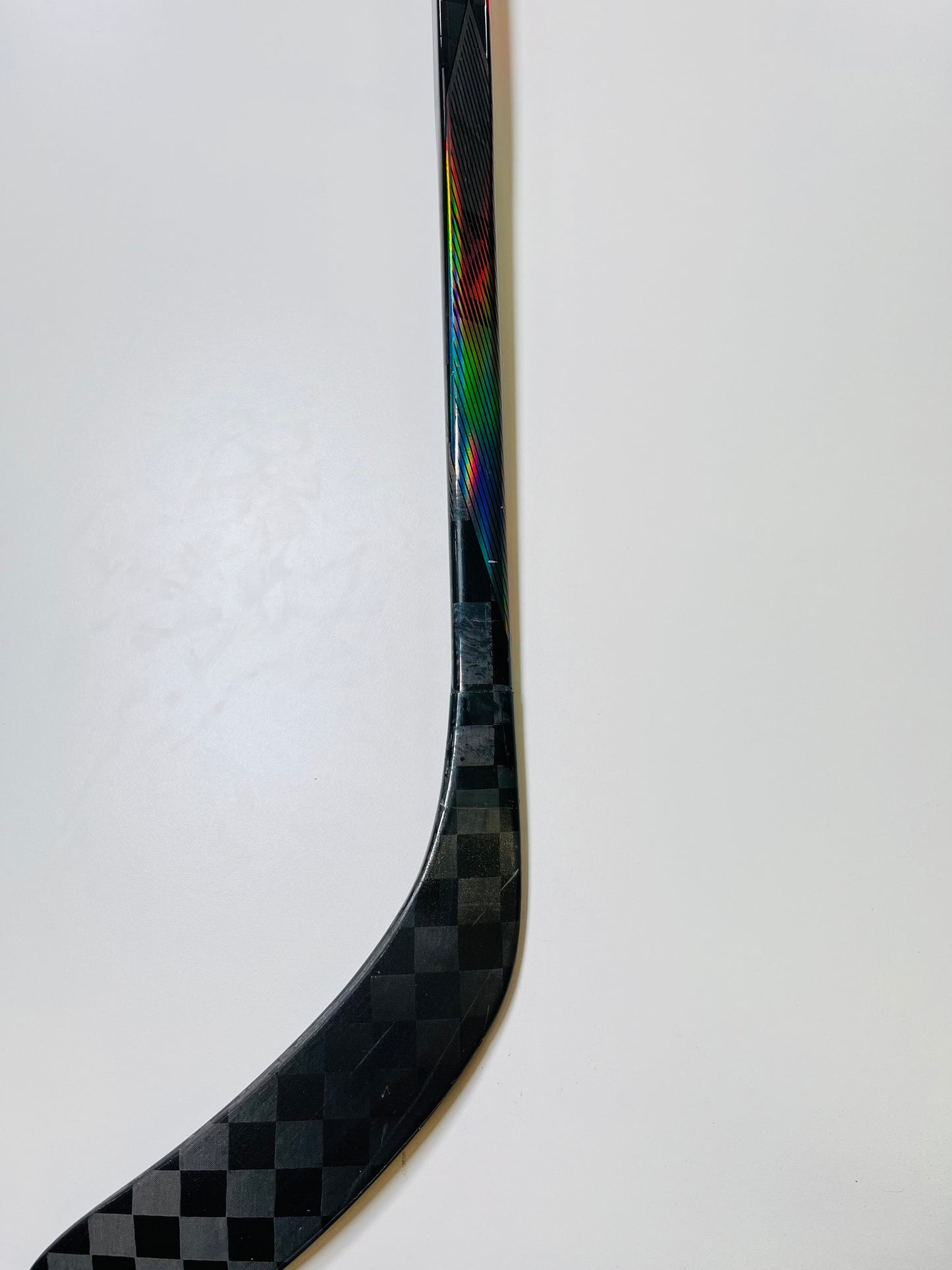 LH Bauer Vapor Hyperlite2 wrapped as a Nexus Tracer | 77 Flex | P88 | Refurbished | DA-193