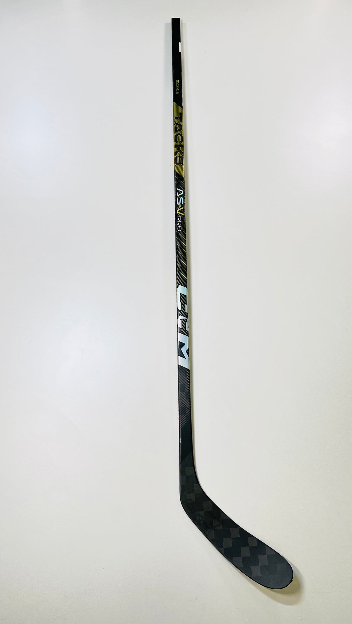 LH CCM Tacks ASV Pro | 75 Flex | P28 | Refurbished | DW-2246