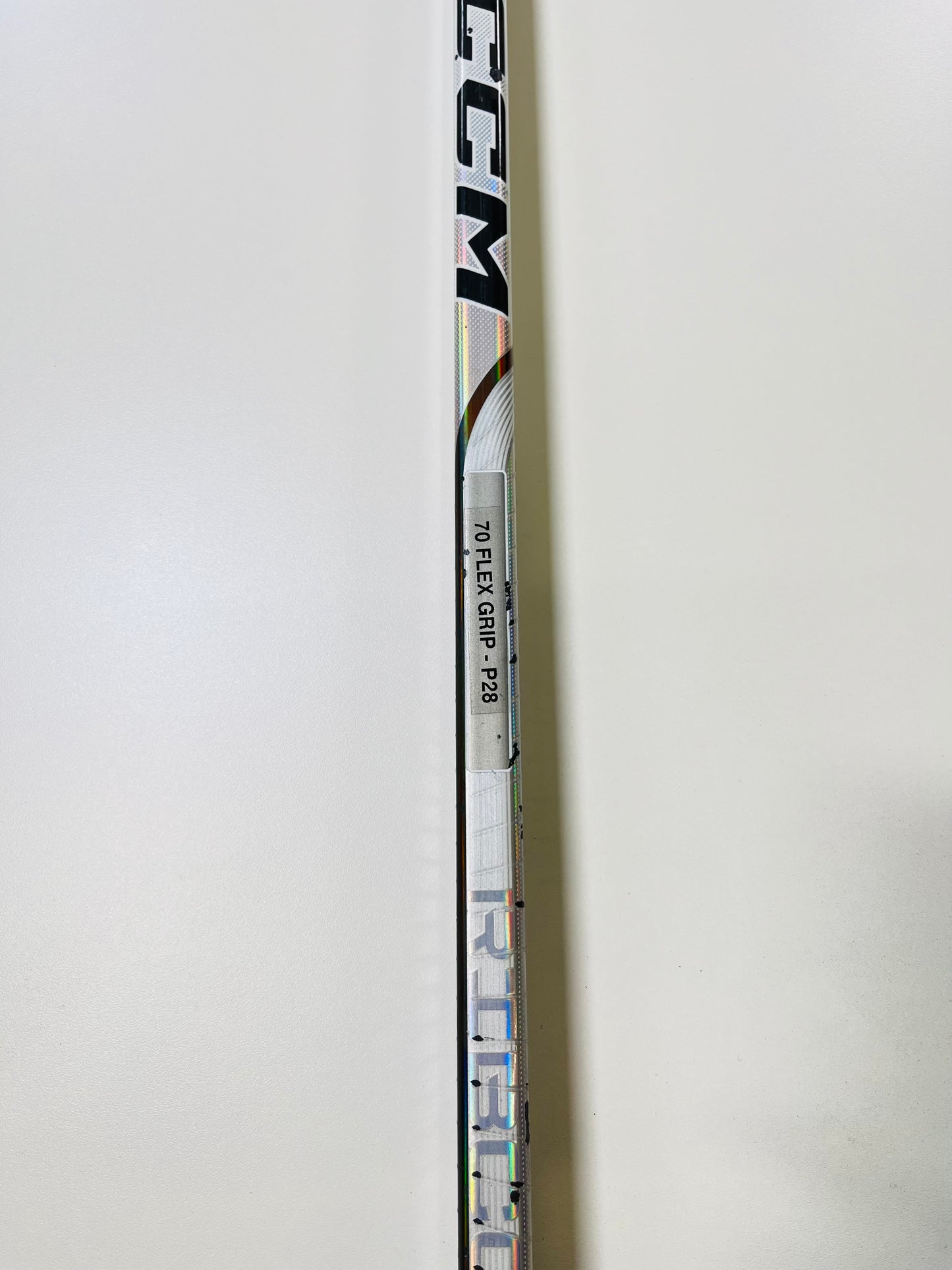 LH CCM Ribcor Trigger 9 Pro | 70 Flex | P28 | Refurbished | DW-2160