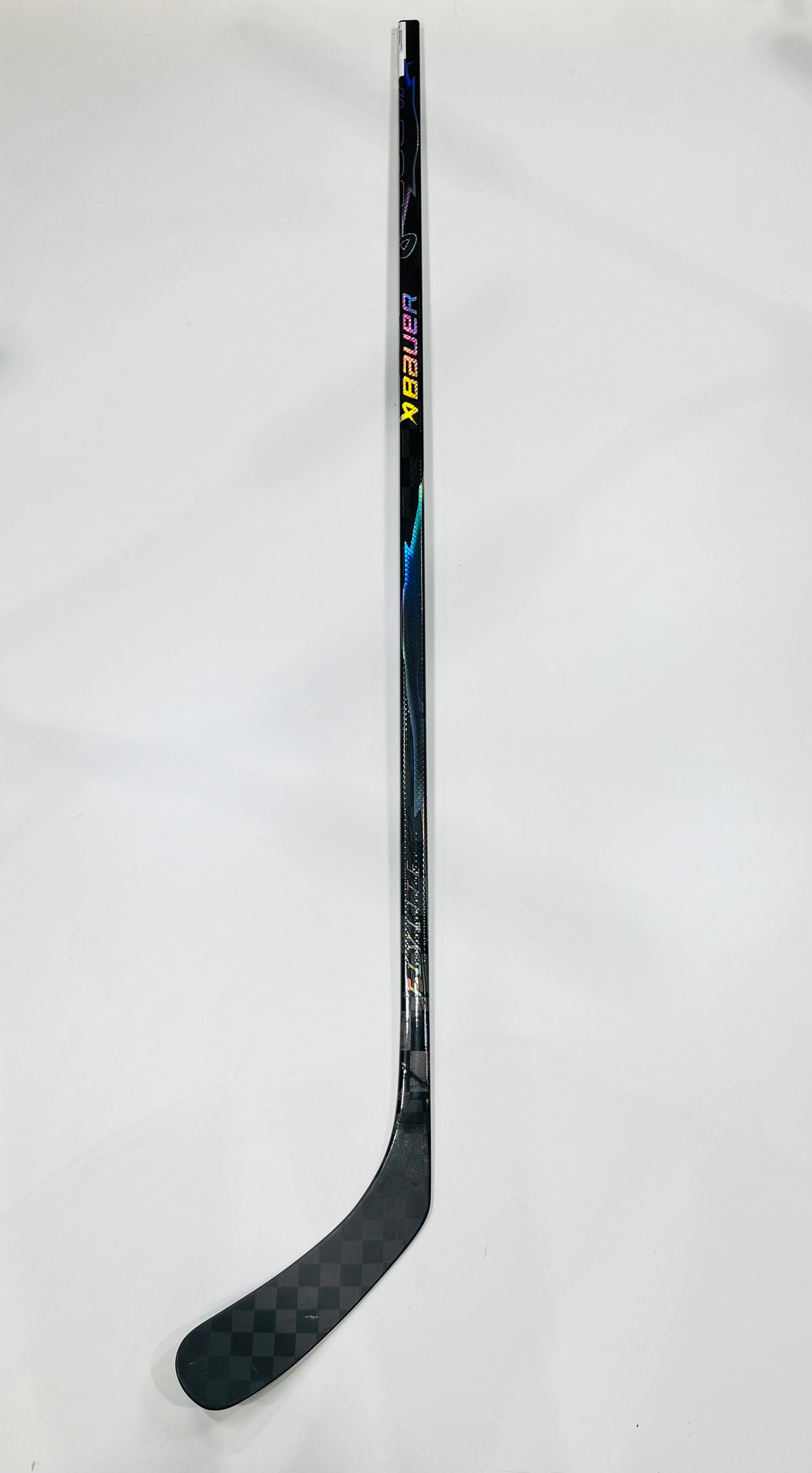RH Bauer Vapor Flylite | 82 Flex | Polischuk | Refurbished | DW-3409