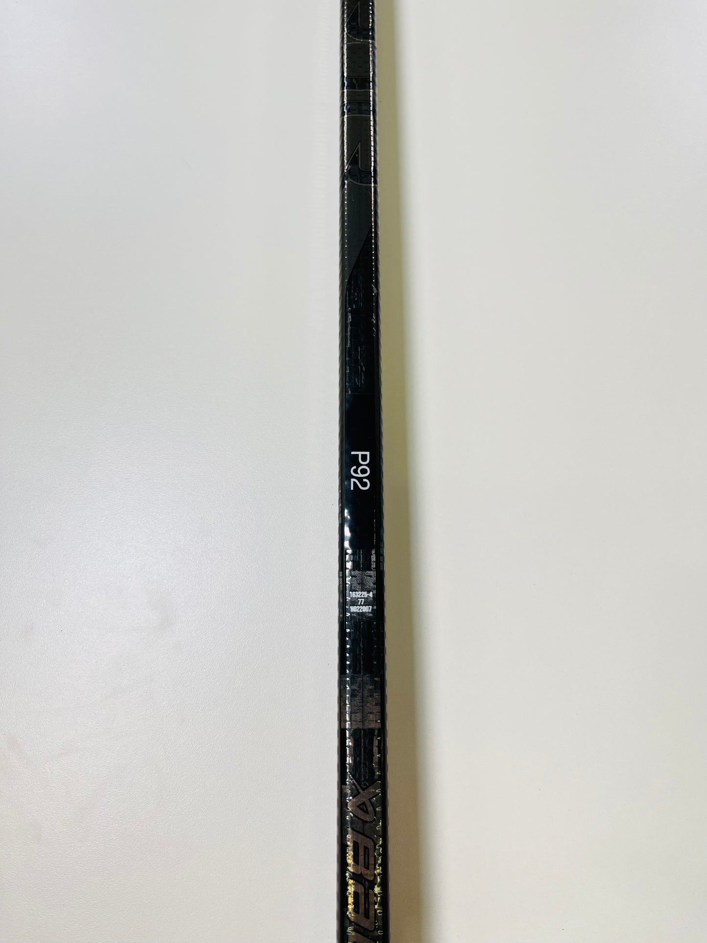 RH Bauer Agent wrapped as a Vapor Hyperlite2 | 77 Flex | P92 | Refurbished | DA-127