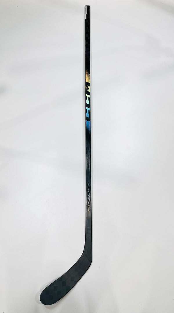 RH CCM Ribcor Trigger 9 Pro wrapped as a Ribcor Trigger 10 Pro | 80 Flex | P28 | Used, Not Repaired | UNR-305