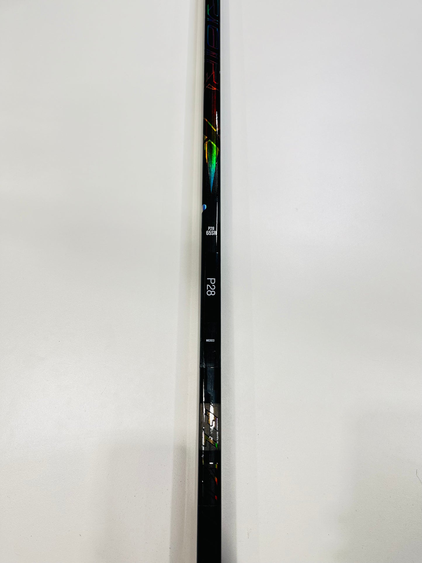 RH Bauer Vapor Flylite | 65 Flex | P28 | Refurbished | DW-3551