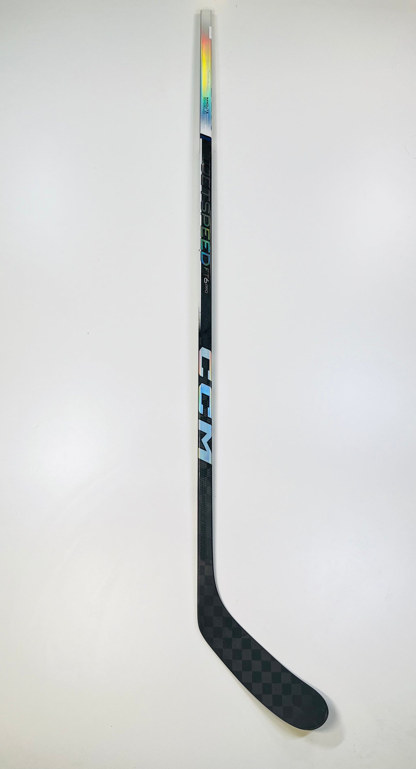 LH CCM Jetspeed FT6 Pro | 80 Flex | P28M | Refurbished | DA-342