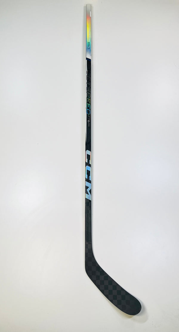 LH CCM Jetspeed FT6 Pro | 80 Flex | P28M | Refurbished | DA-342