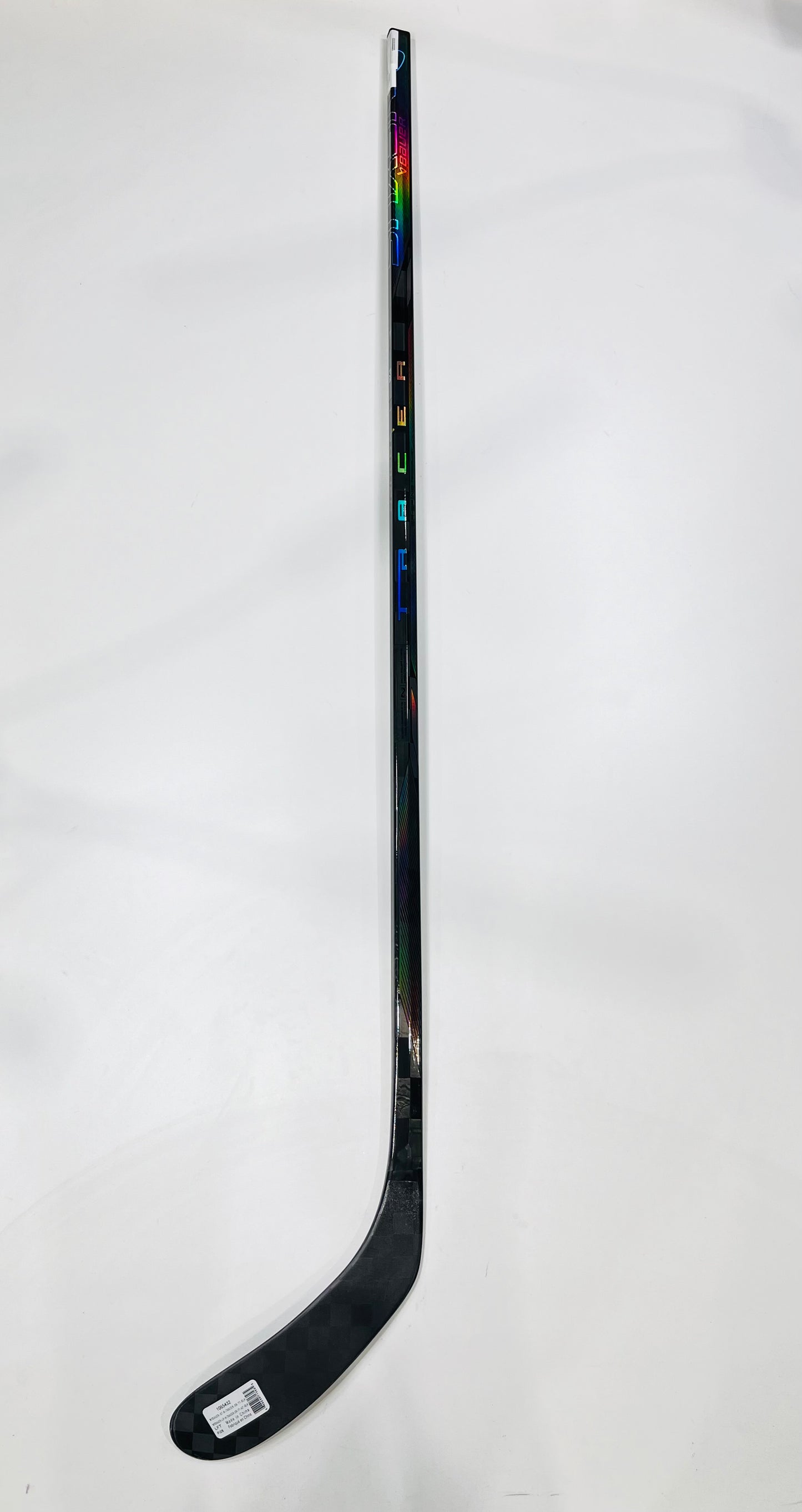LH Bauer Nexus Tracer (New Pro Stock) | 77 Flex | P28 | LBNT7728RB