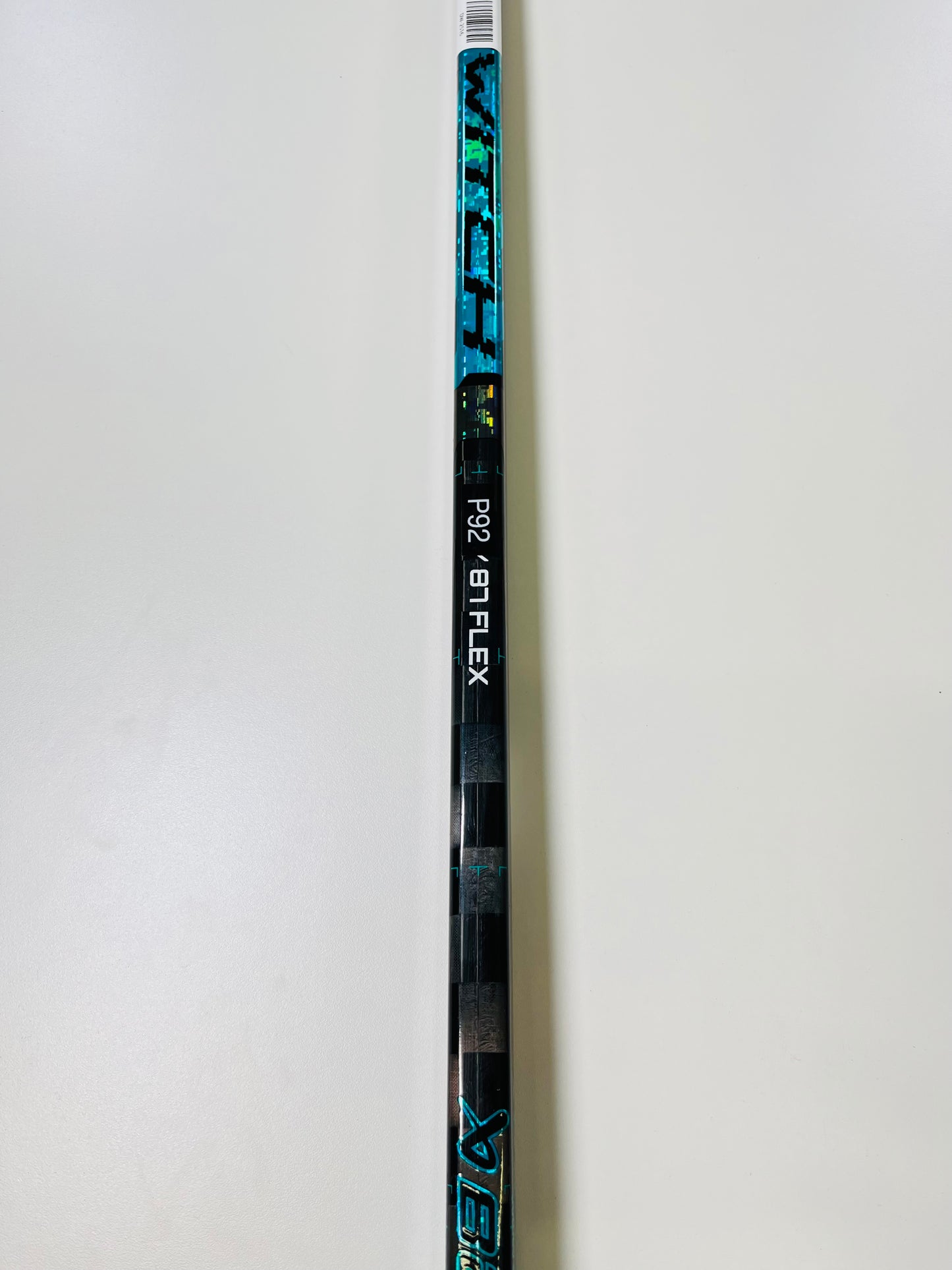 RH Bauer Twitch | 87 Flex | P92 | Refurbished | DW-2516