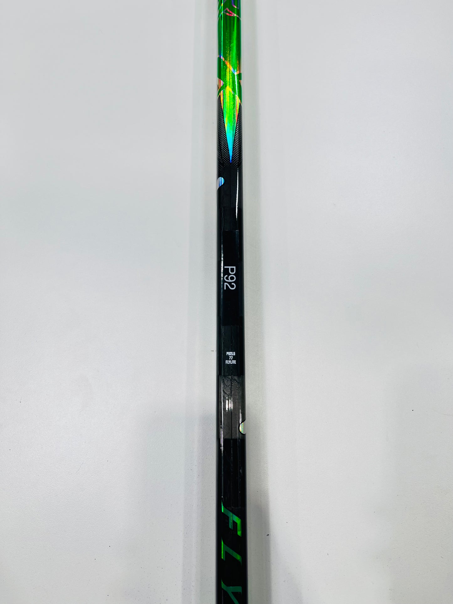 LH Bauer Vapor Flylite | 77 Flex | P92 | Refurbished | WSWC-669