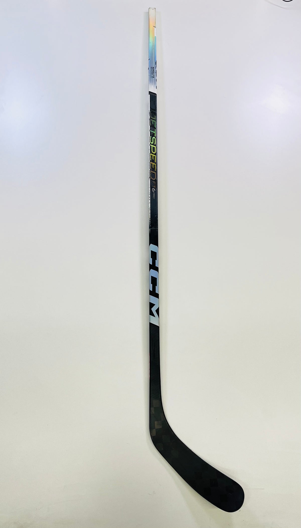 LH CCM Jetspeed FT6 Pro | 85 Flex | P28 | Refurbished | DW-2106