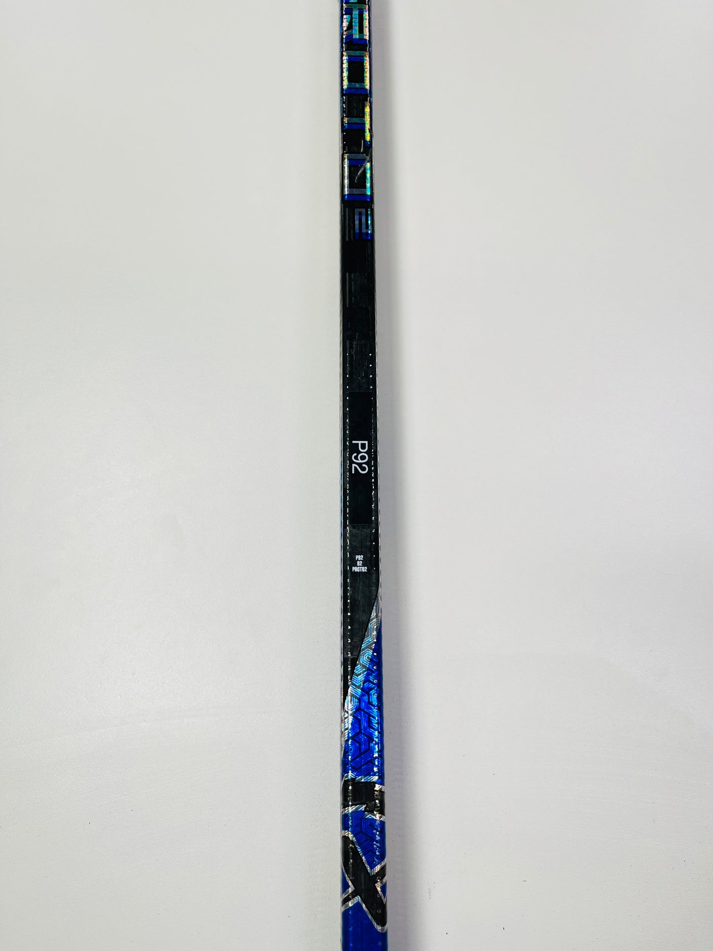 LH Bauer Proto2 | 82 Flex | P92 | Refurbished | NC-1