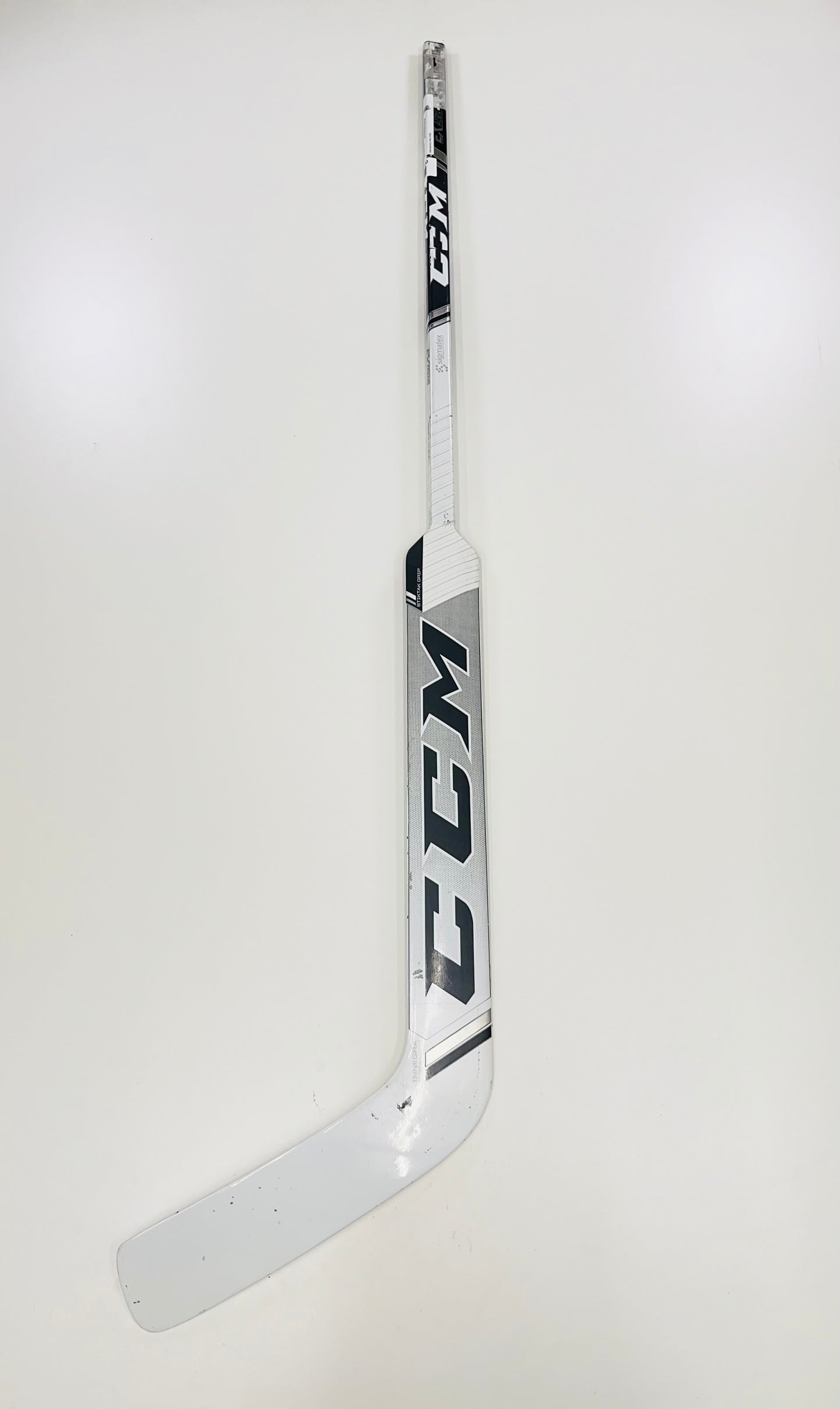 LH CCM Extreme FLex 4 | 24" | Goalie | Refurbished | D-4149