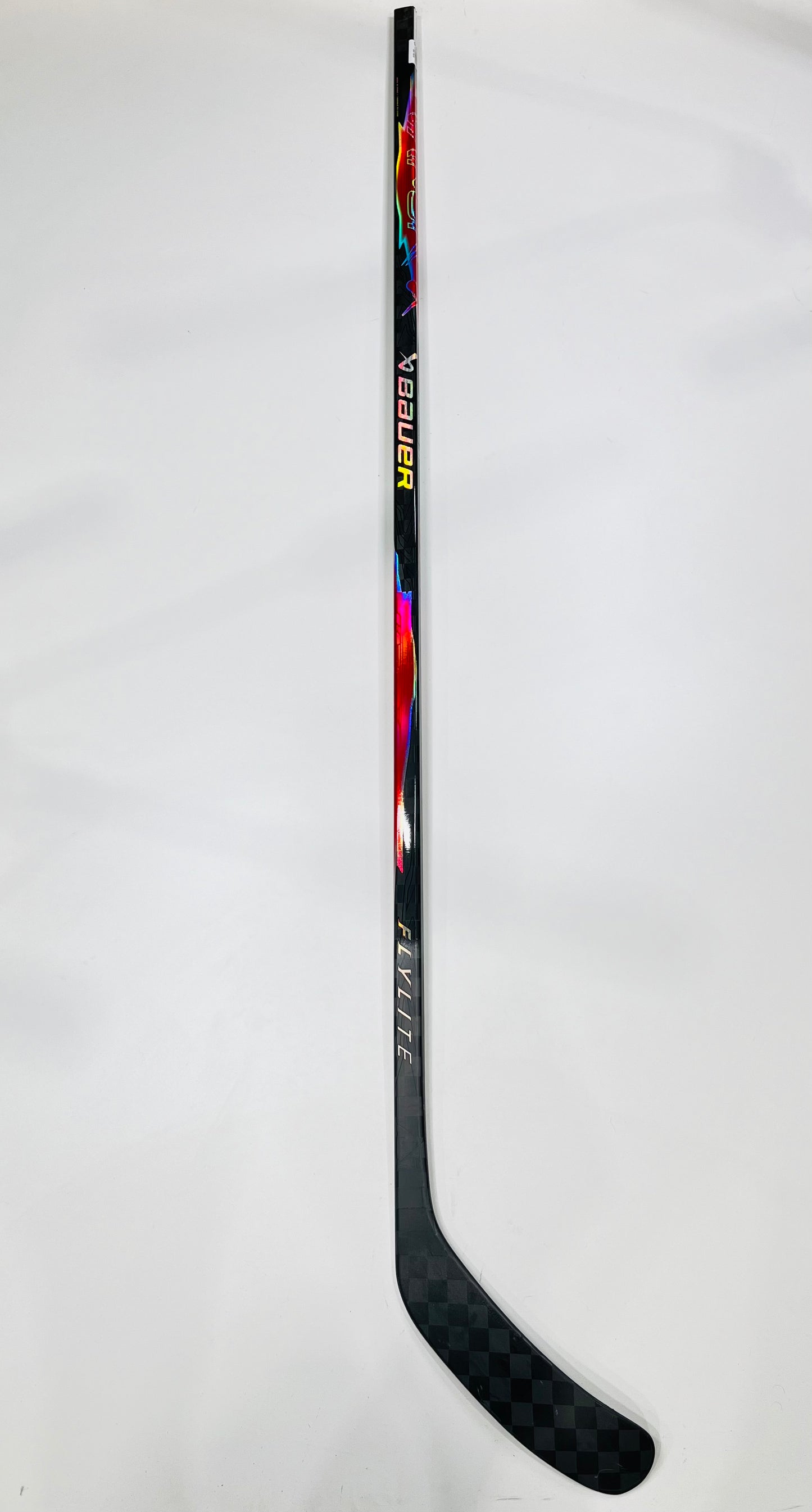 RH Bauer Proto-R wrapped as a Vapor Flylite | 95 Flex | P90TM Max | Refurbished | DW-3628