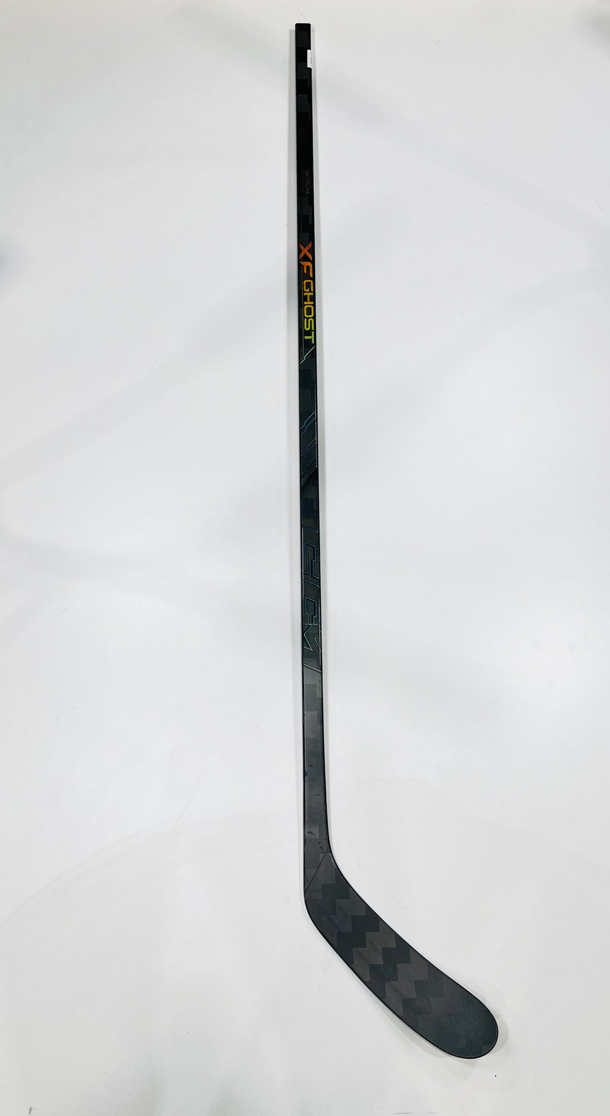 LH CCM Tacks XF Ghost | 75 Flex | P28M | Refurbished | DW-3397