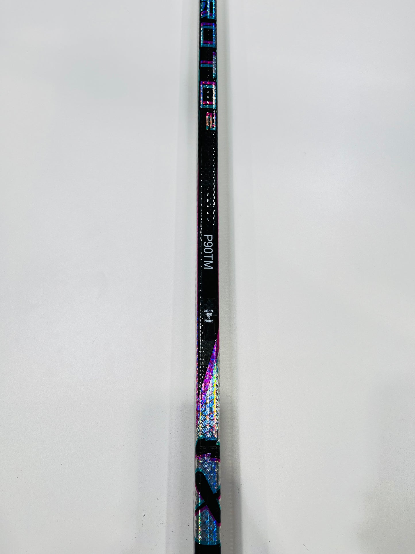 LH Bauer Proto2 | 70 Flex | P90TM | Refurbished | DW-3469