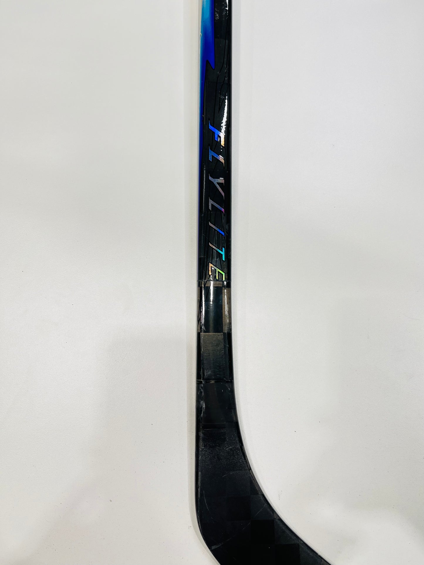 LH Bauer Vapor Flylite | 77 Flex | P28 | Injured But Useable | LTIR-41