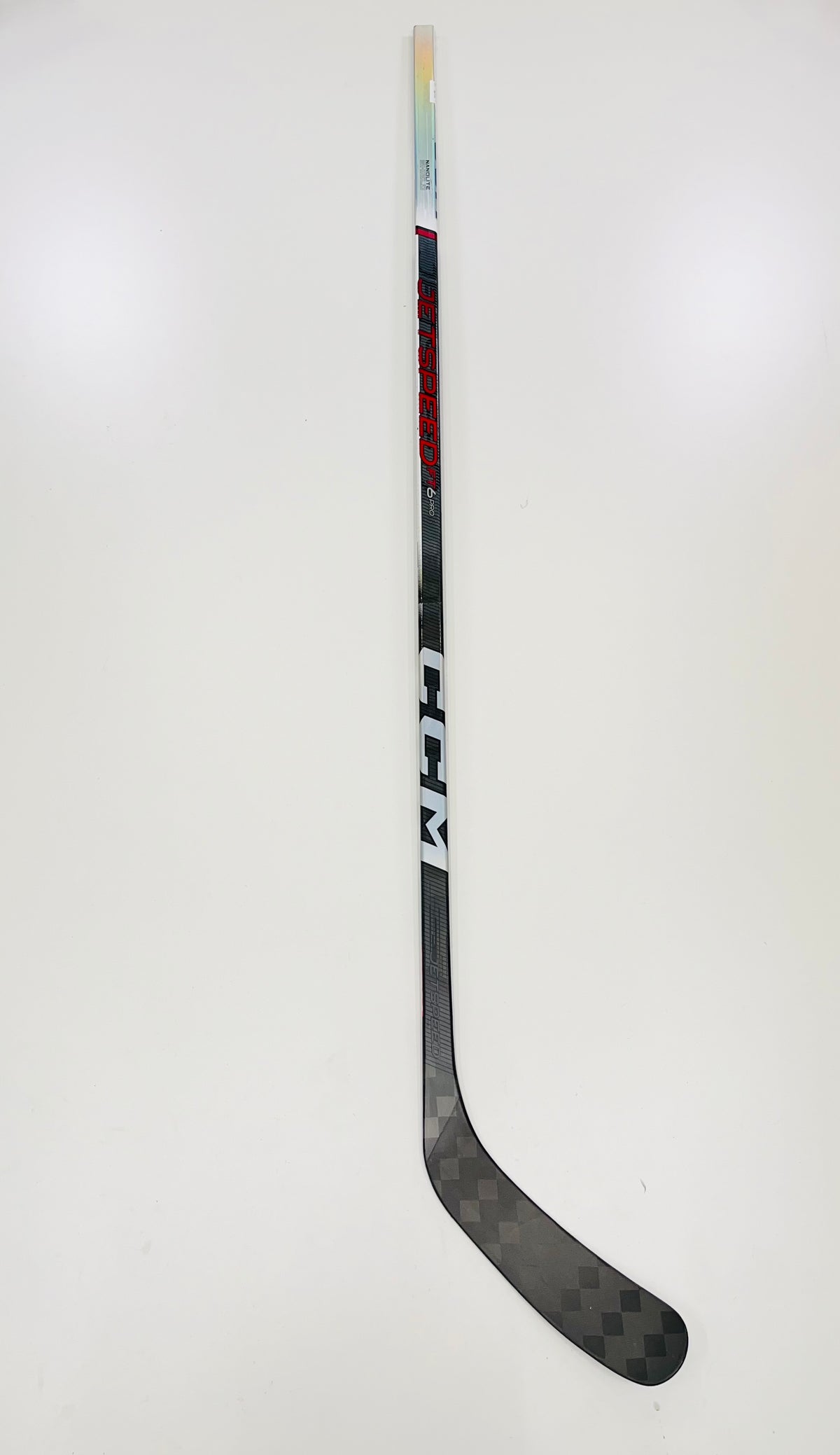 LH CCM Jetspeed FT6 Pro | 75 Flex | P90TM | Refurbished | DW-1734