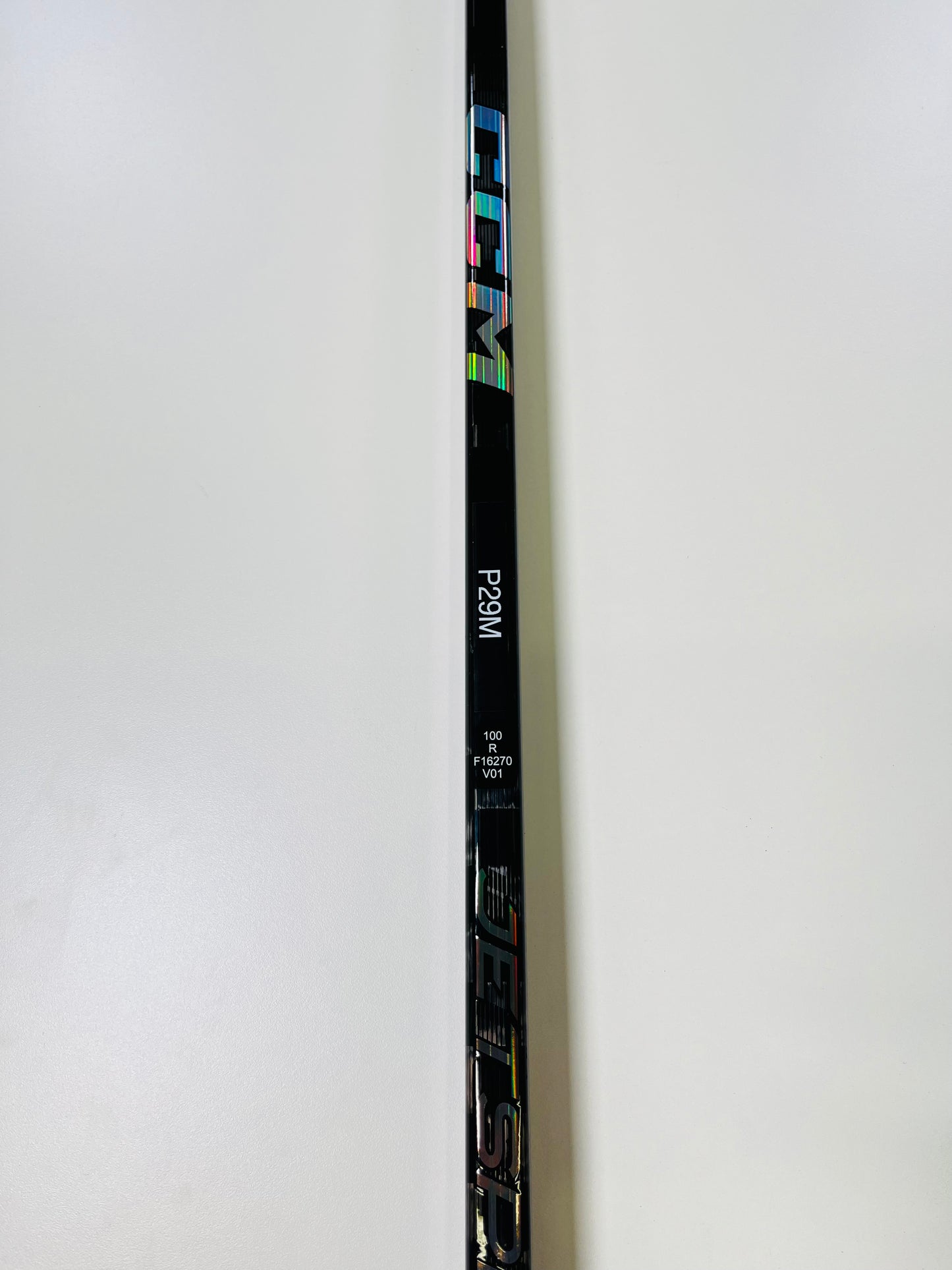 LH CCM Jetspeed FT7 Pro | 100 Flex | P29M | Refurbished | DW-2458