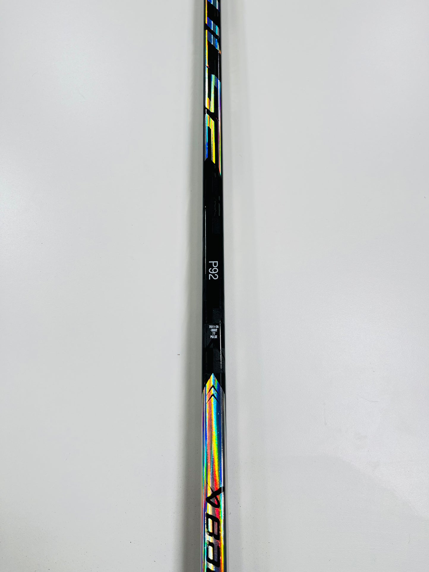 RH Bauer Pulse | 77 Flex | P92 | Used, Not Repaired | UNR-246