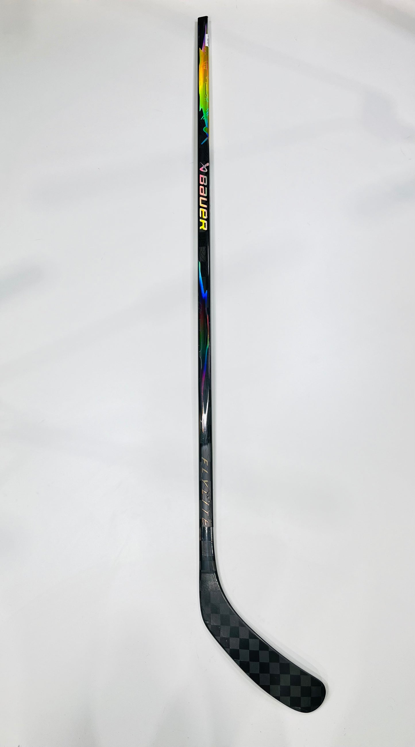 RH Bauer Vapor Hyperlite2 wrapped as a Vapor Flylite | 70 Flex | P90TM | Refurbished | WSWC-538