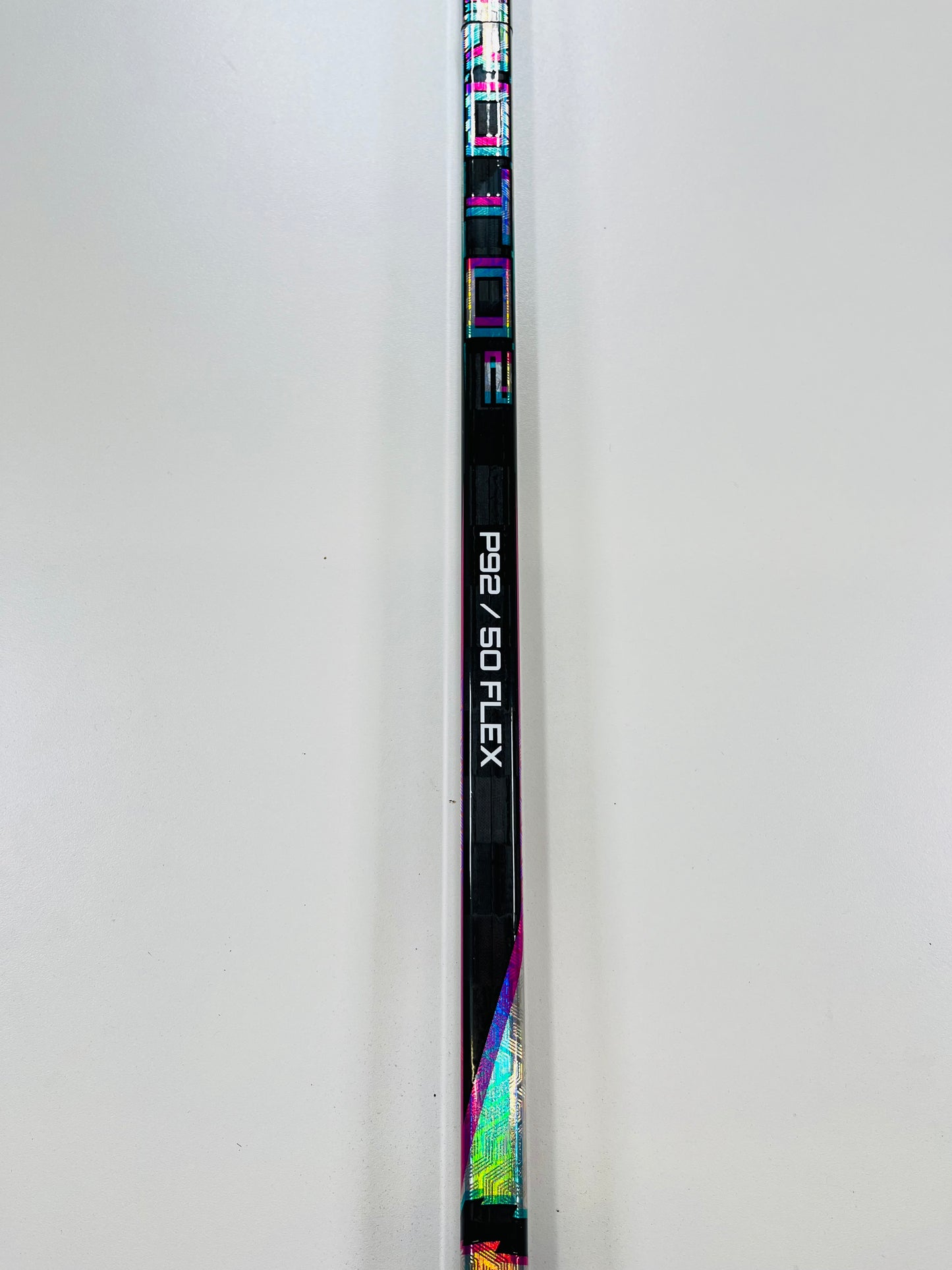 LH Bauer Proto2 | 50 Flex | P92 | Refurbished | WSWC-32