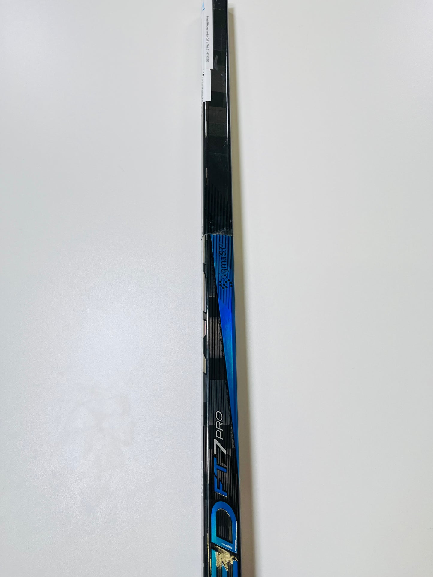 LH CCM Jetspeed FT7 Pro | 85 Flex | P29M | Refurbished | DA-185