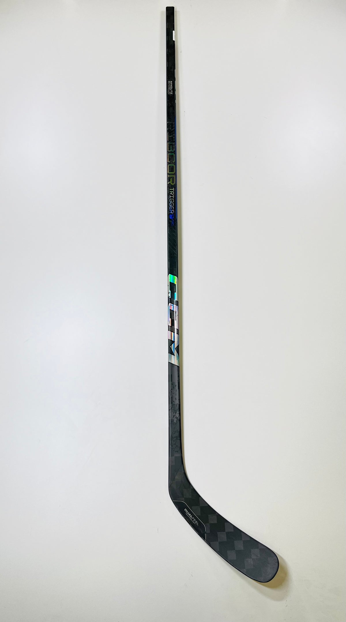 LH CCM Ribcor Trigger 9 Pro | 70 Flex | P29 | Refurbished | DW-2562
