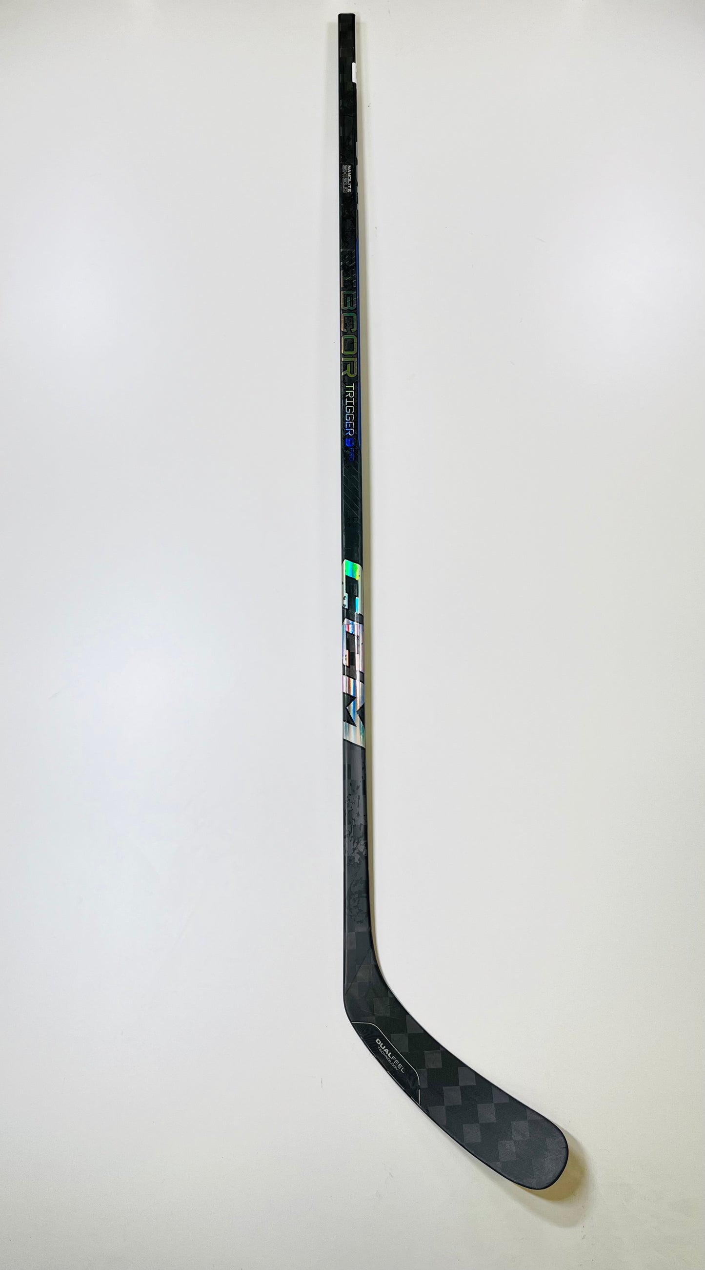 LH CCM Ribcor Trigger 9 Pro | 70 Flex | P29 | Refurbished | DW-2562