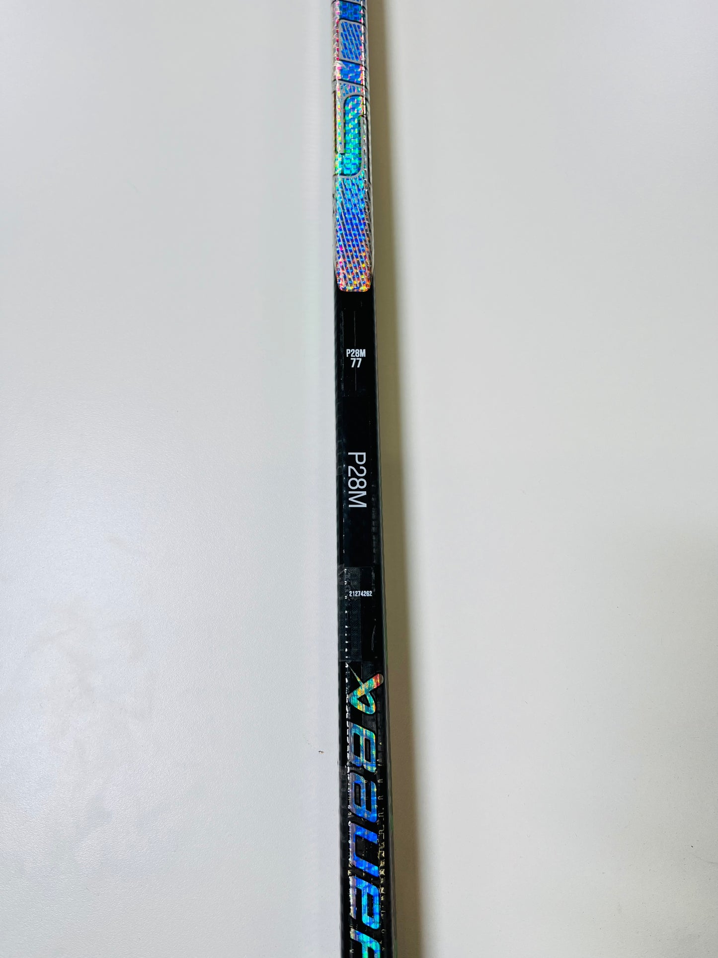LH Bauer Nexus Tracer | 77 Flex | P28M | Refurbished | DA-268