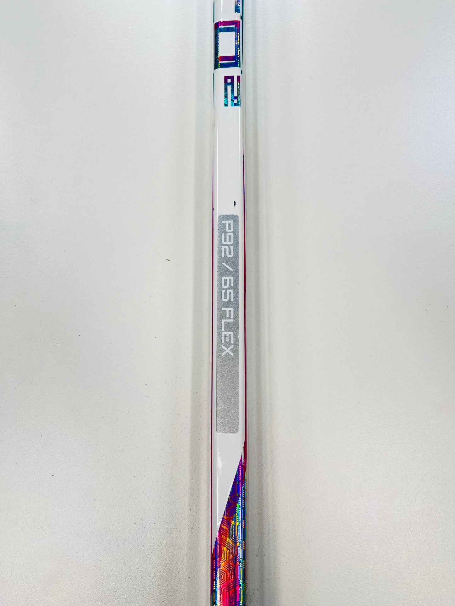 LH Bauer Proto2 | 65 Flex | P92 | Refurbished | WSWC-46