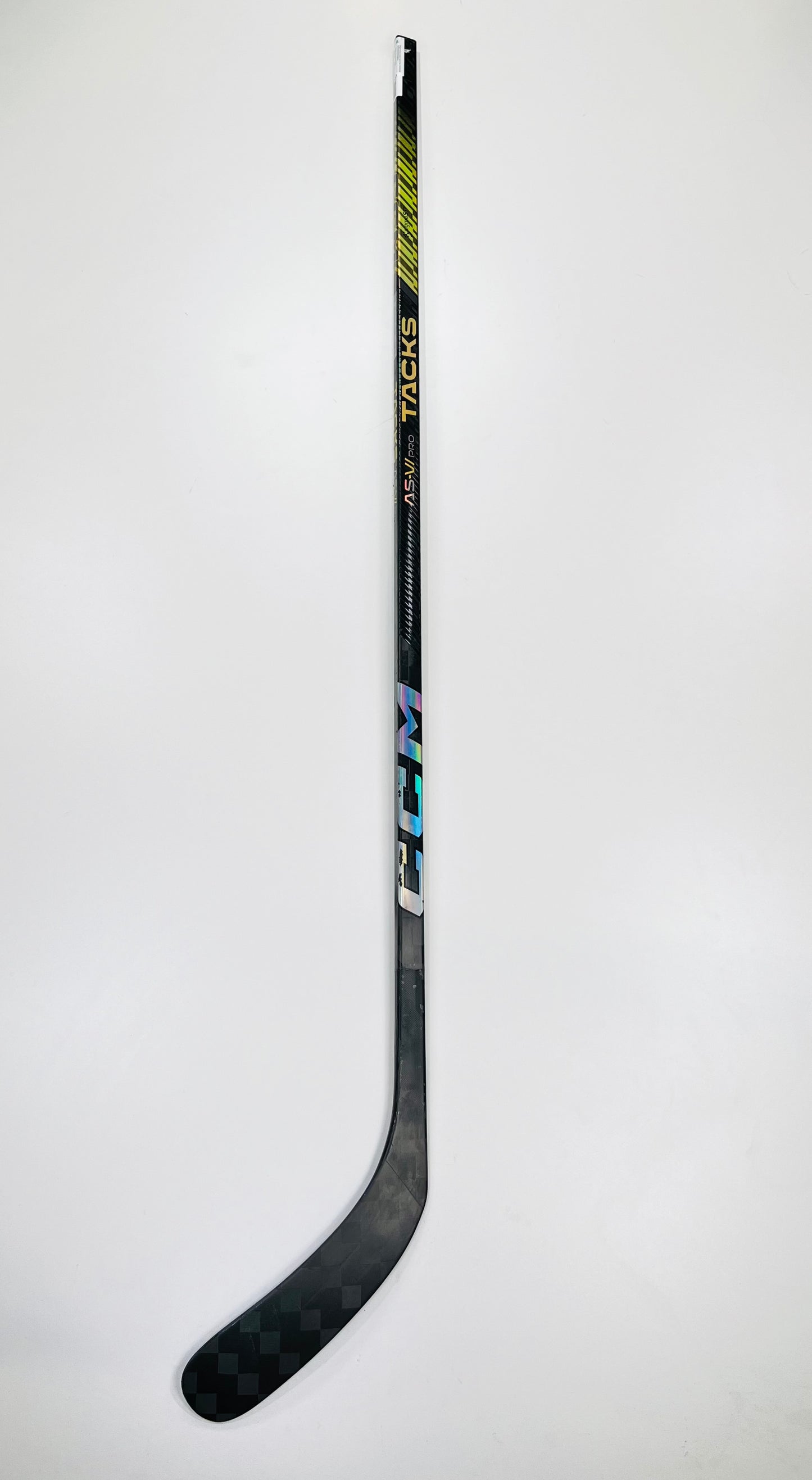 LH CCM Tacks ASVI Pro | 75 Flex | P88 | Refurbished | WSWC-102