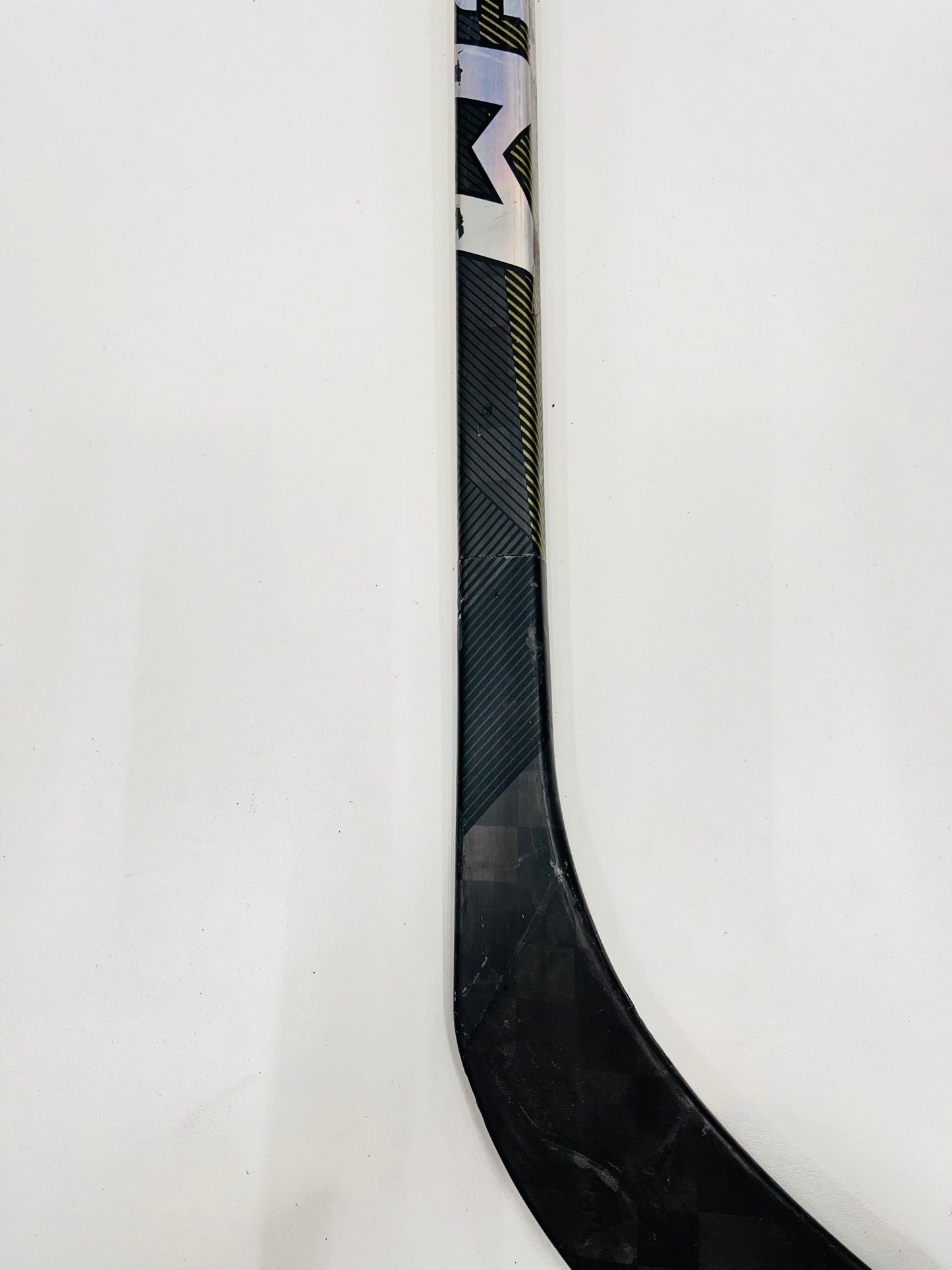 RH CCM Tacks ASV Pro | 95 Flex | P88 | Refurbished | D-3637