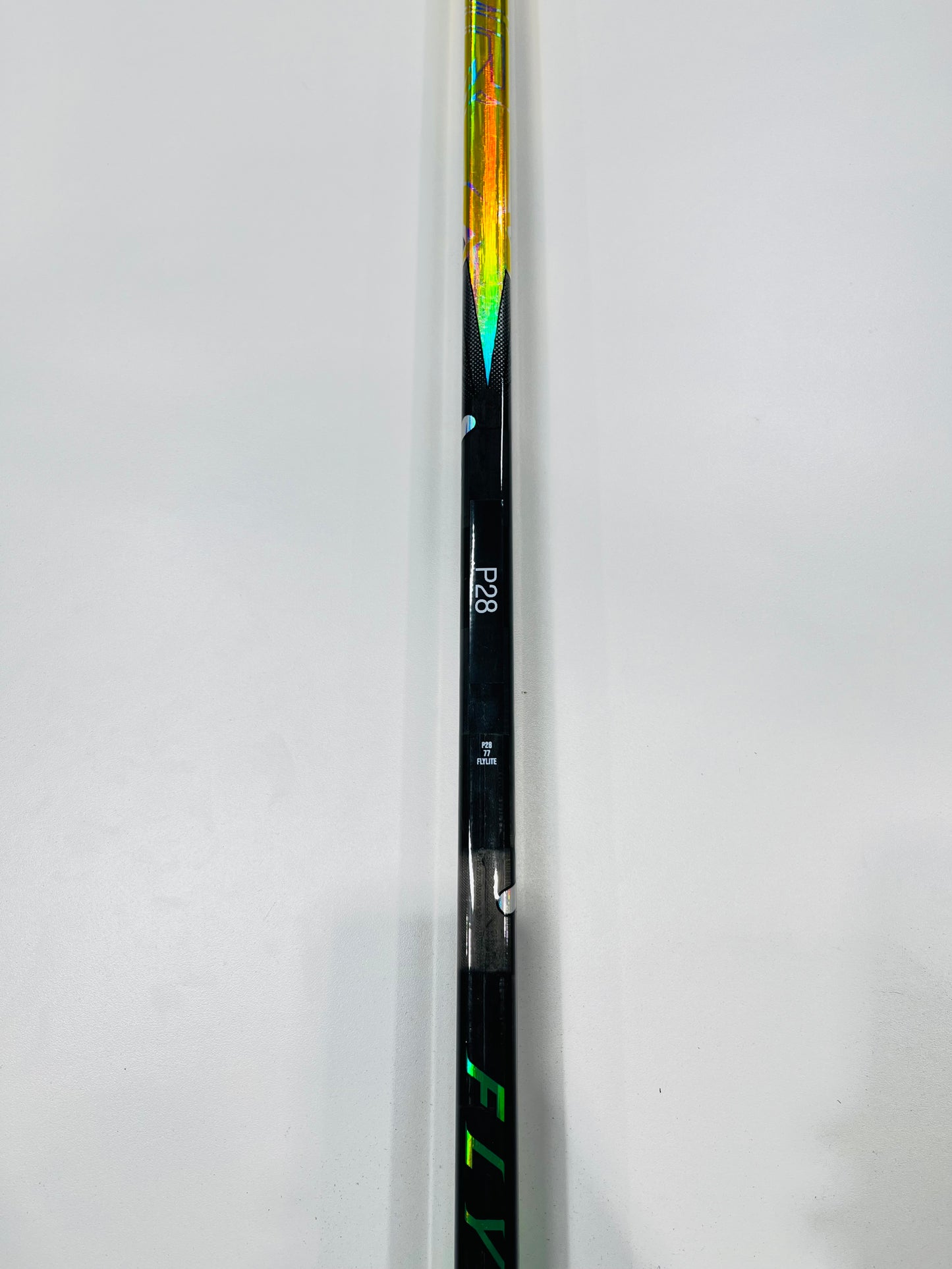 LH Bauer Vapor Flylite (New Pro Stock) | 77 Flex | P28 | LBVF7728RG