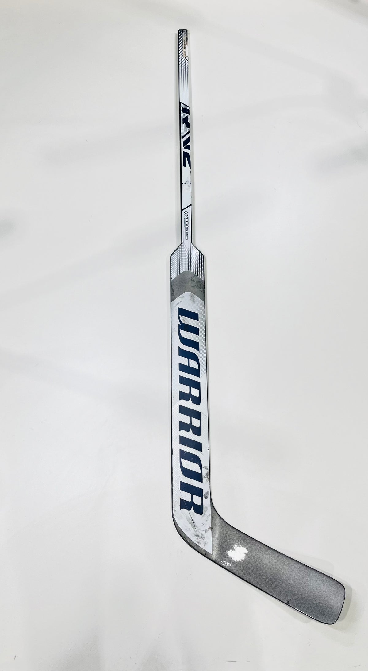 LH Warrior RV2 Pro+ (Goalie) | 27" Flex | P31 (Goalie) | Refurbished | DW-3802