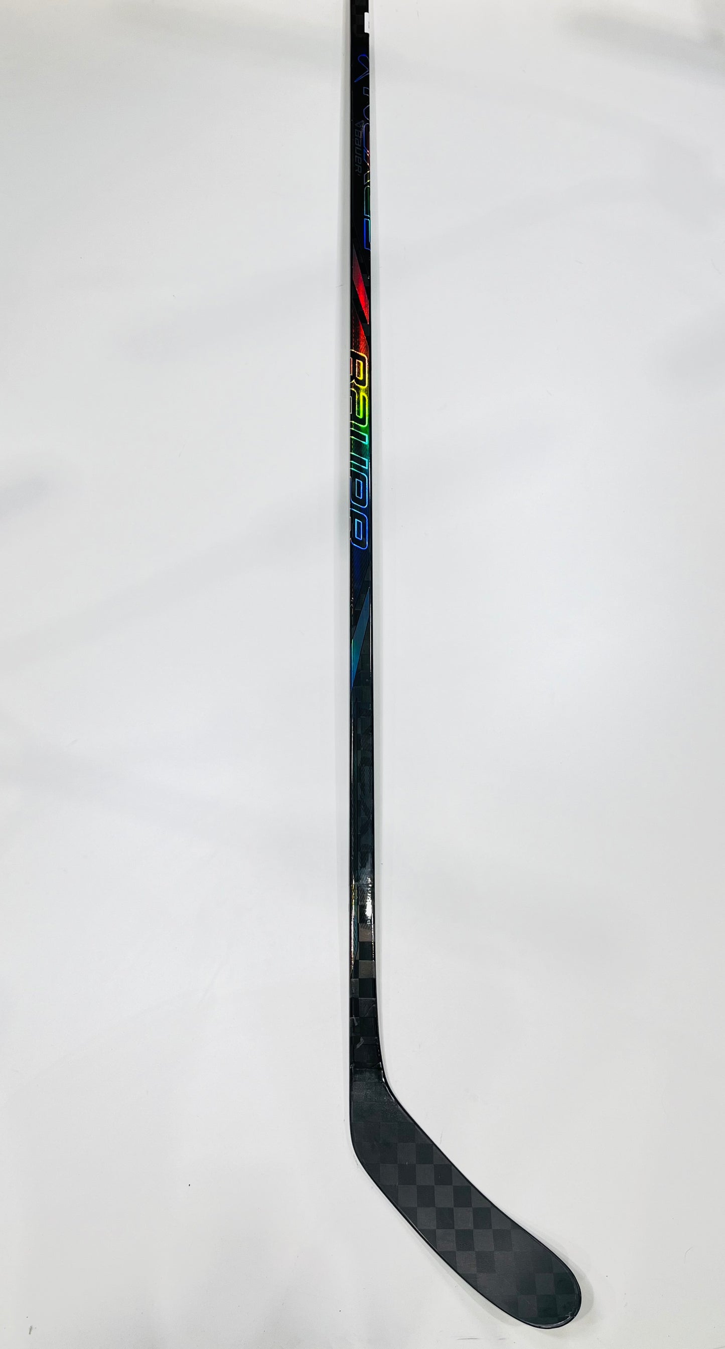 LH Bauer Nexus 2N Pro wrapped as a Nexus Tracer | 95 Flex | P28M | Refurbished | DW-3508