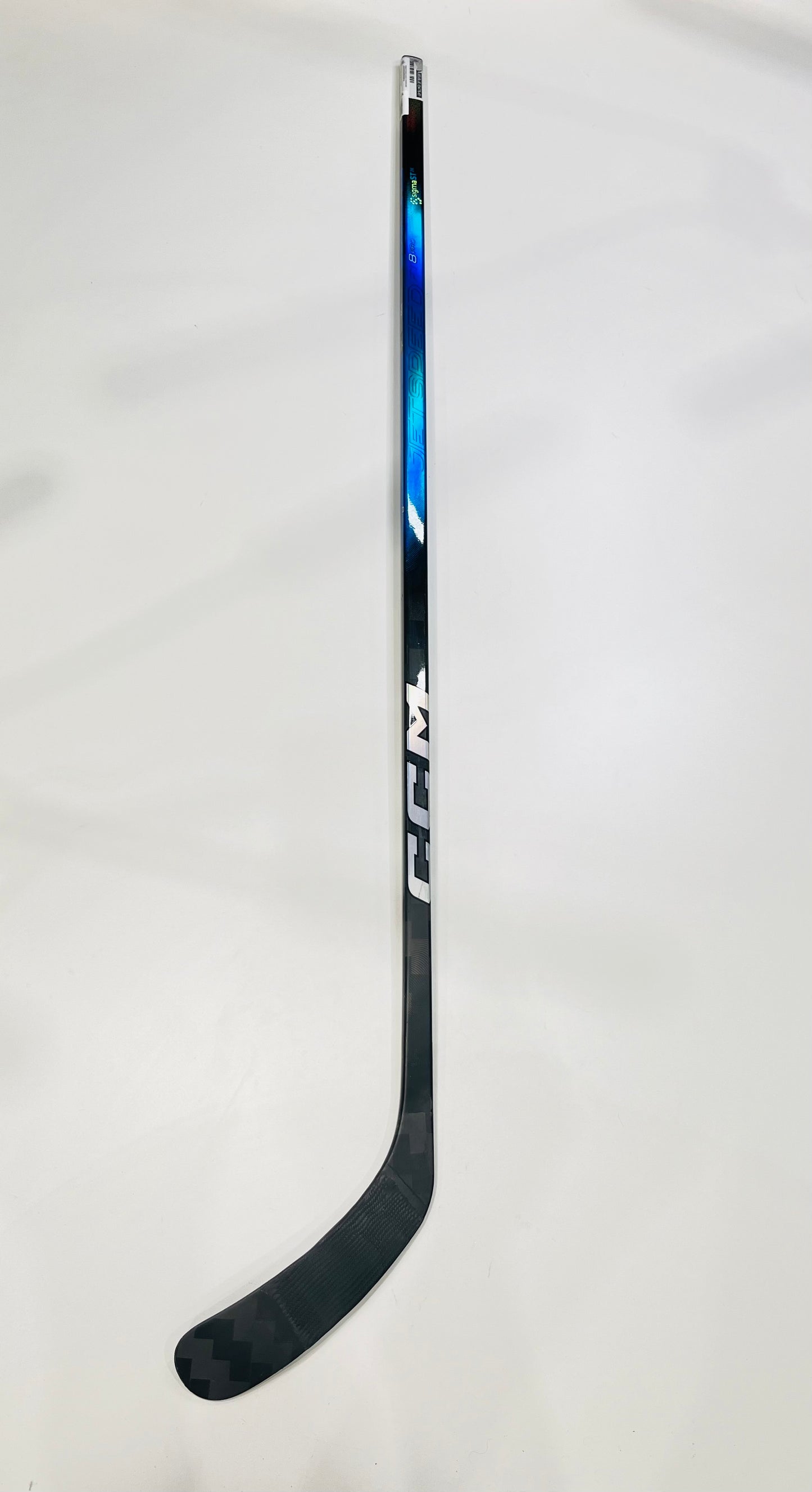 LH CCM Ribcor Trigger 10 Pro wrapped as a Jetspeed FT8 Pro | 65 Flex | P92 | Refurbished | DW-3543